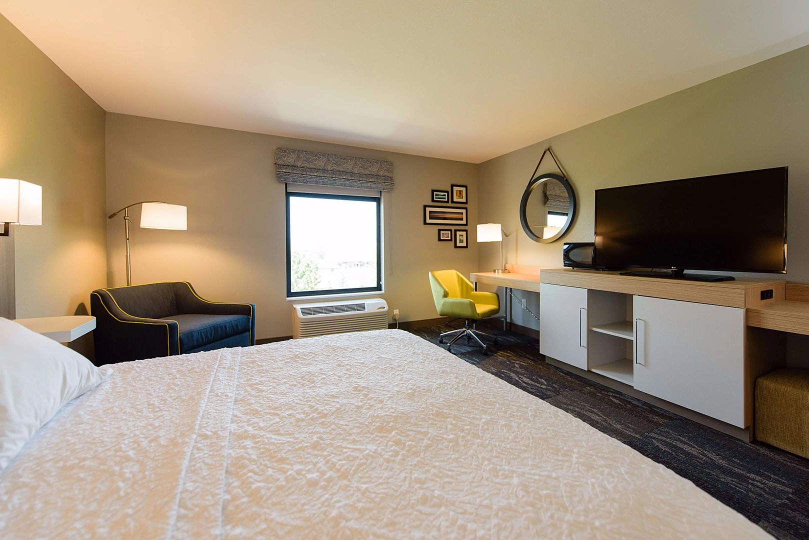 Hampton Inn Superior Duluth