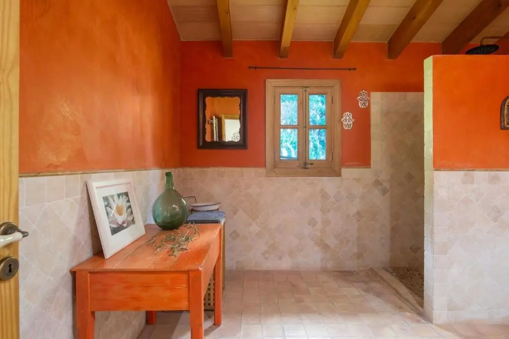 Villa Sa Vinya des Compte