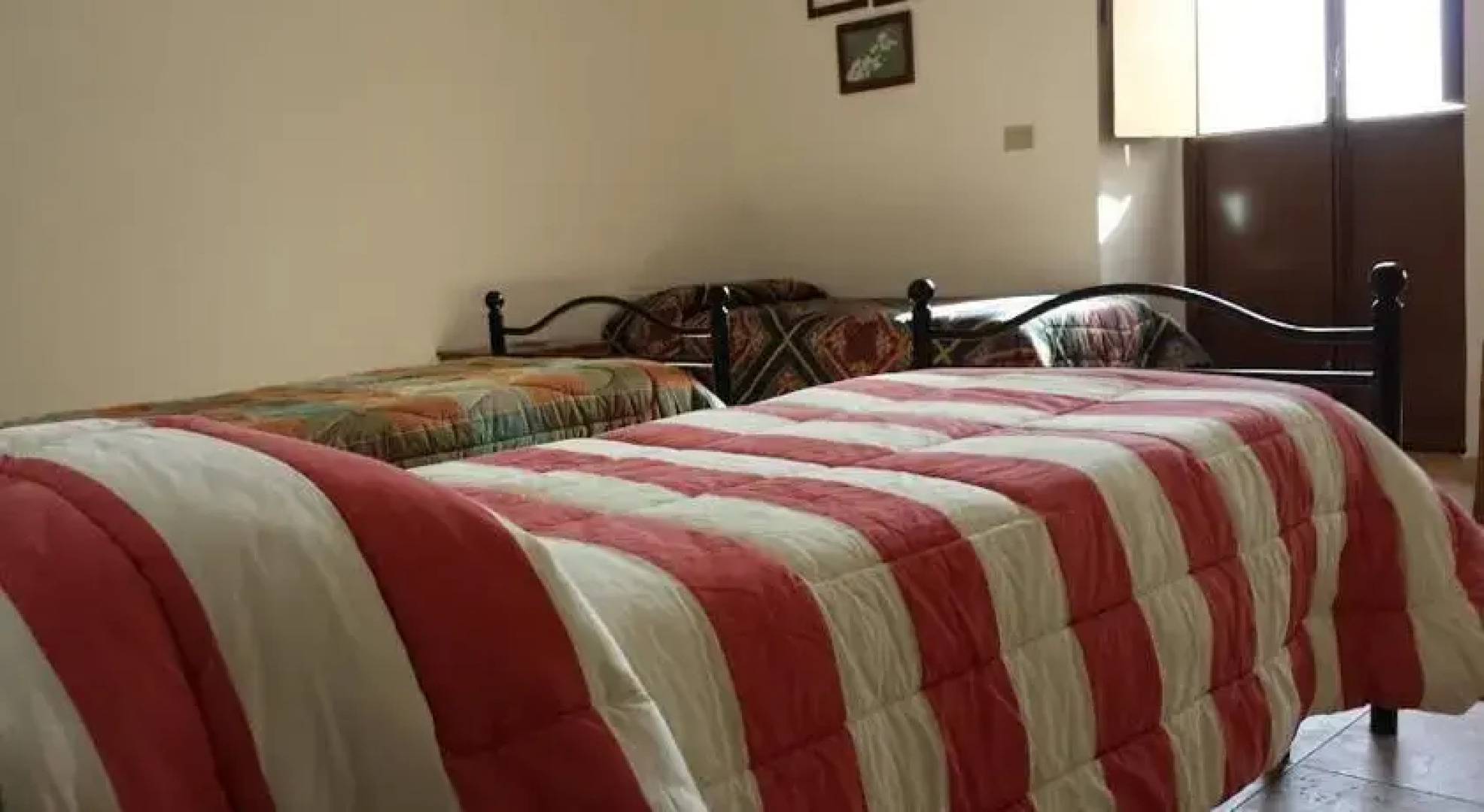 Agriturismo Bio-Ecologico Terra di Solimano