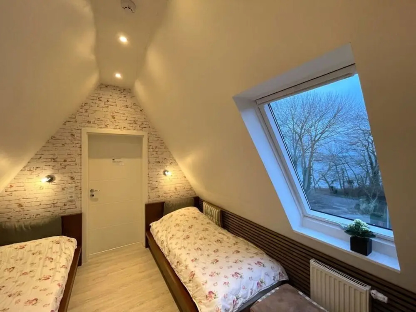 Strandgut Comfortable Holiday Residence