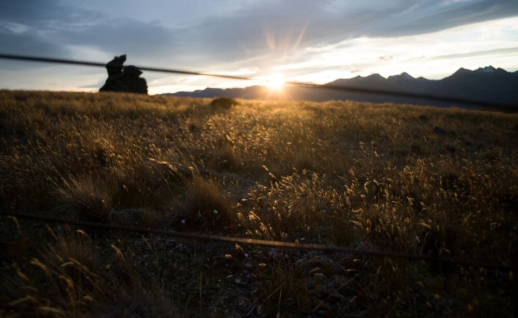 Garston Hotel and Cafe