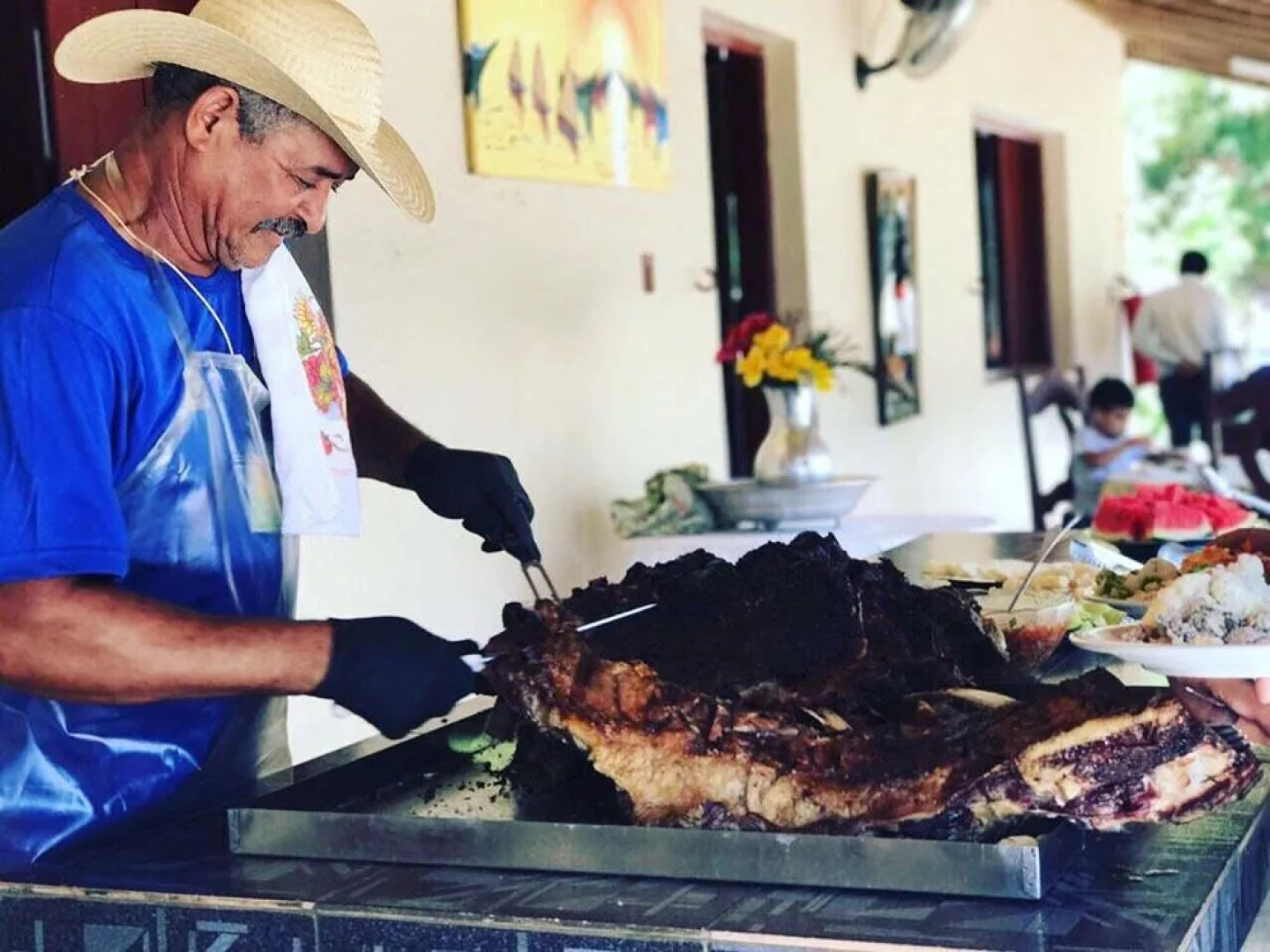 Pousada 3J Hotel Fazenda