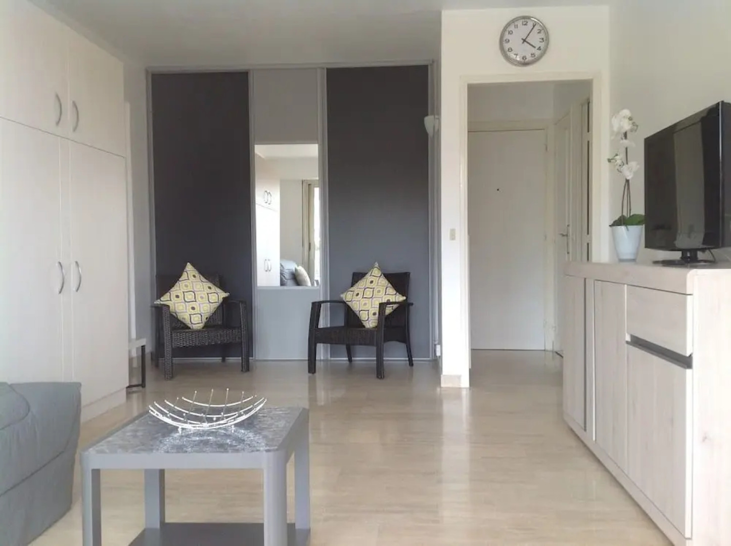 Cannes Studio Fauvettes