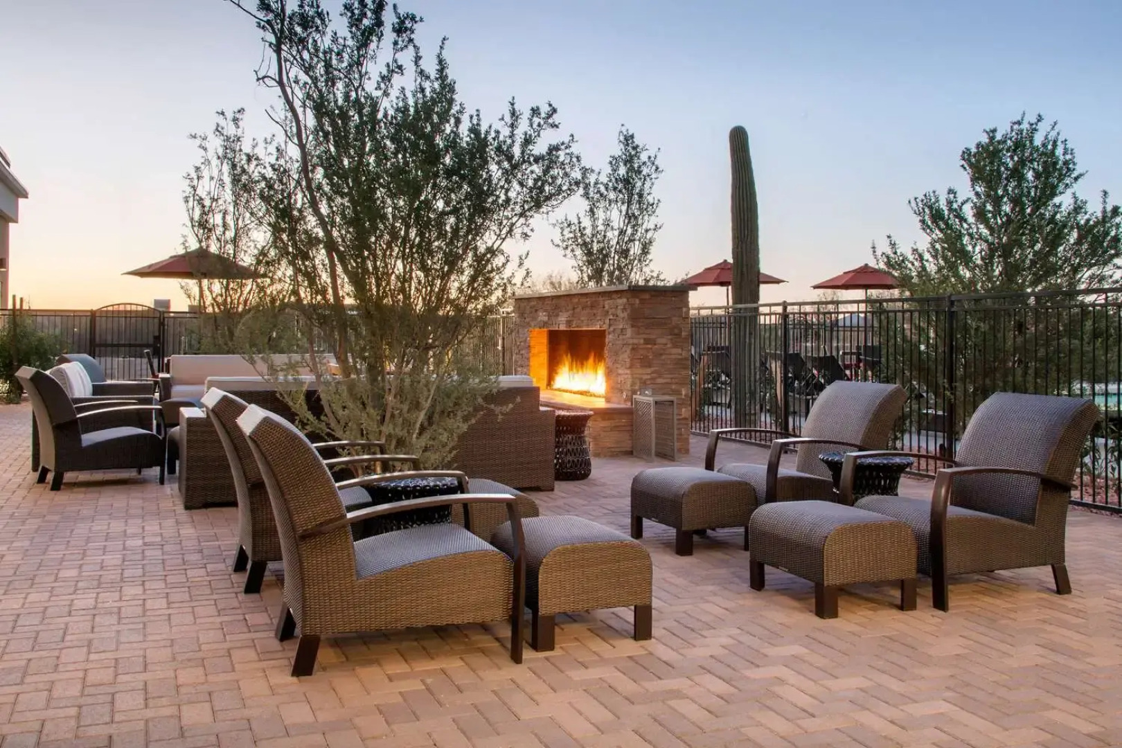 Hilton Garden Inn North Phoenix Scottsdale