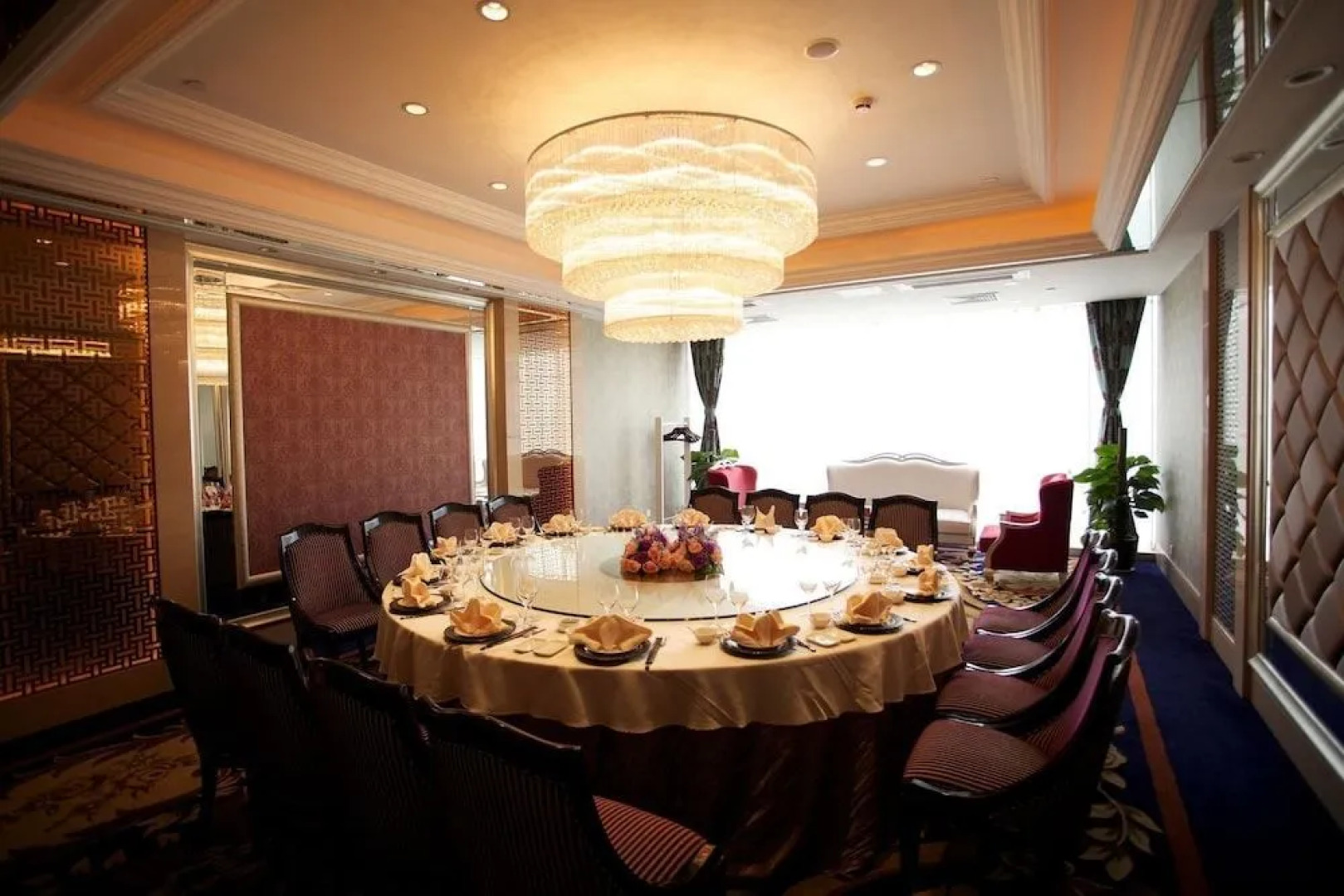 Jinhui Hotel - Nanjing