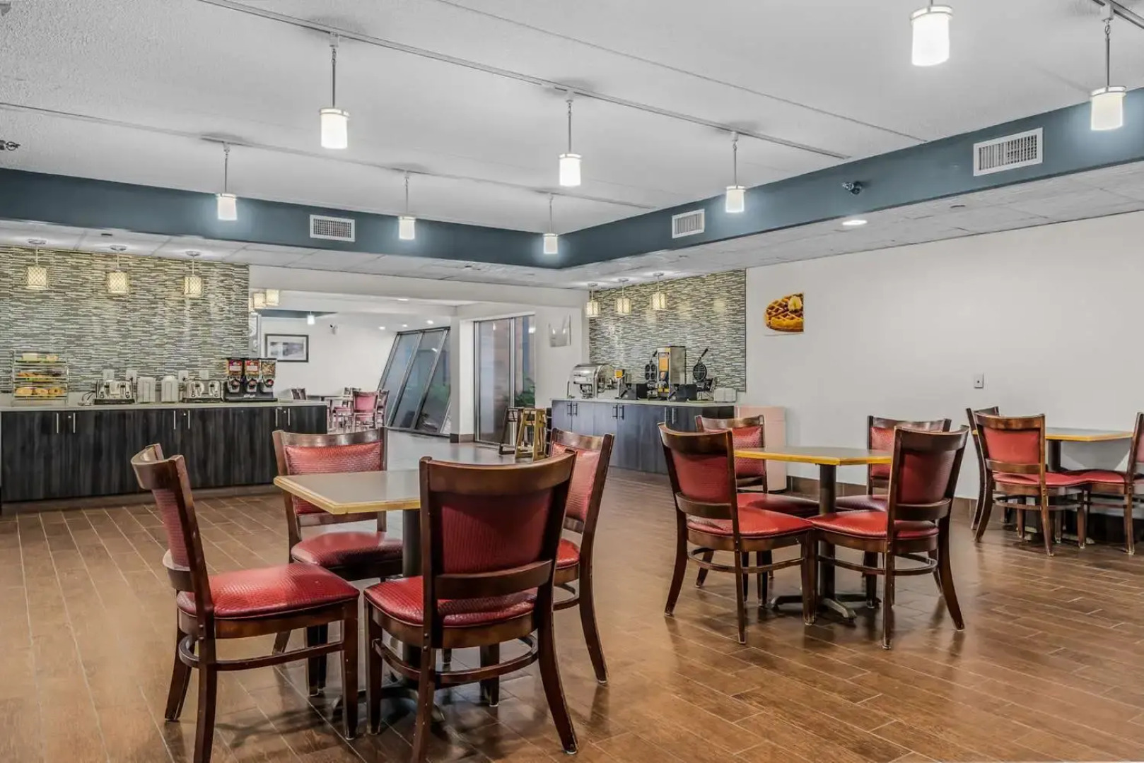 Quality Inn & Suites Mall of America - MSP Airport