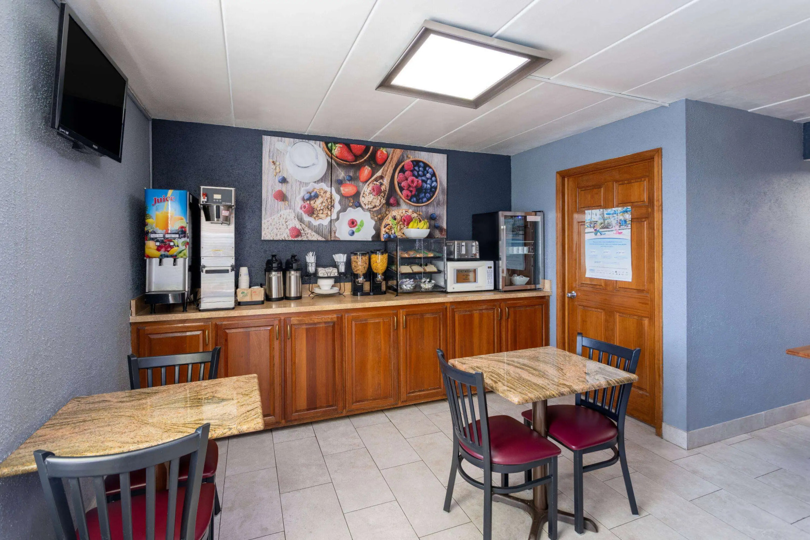 Days Inn by Wyndham Winchester