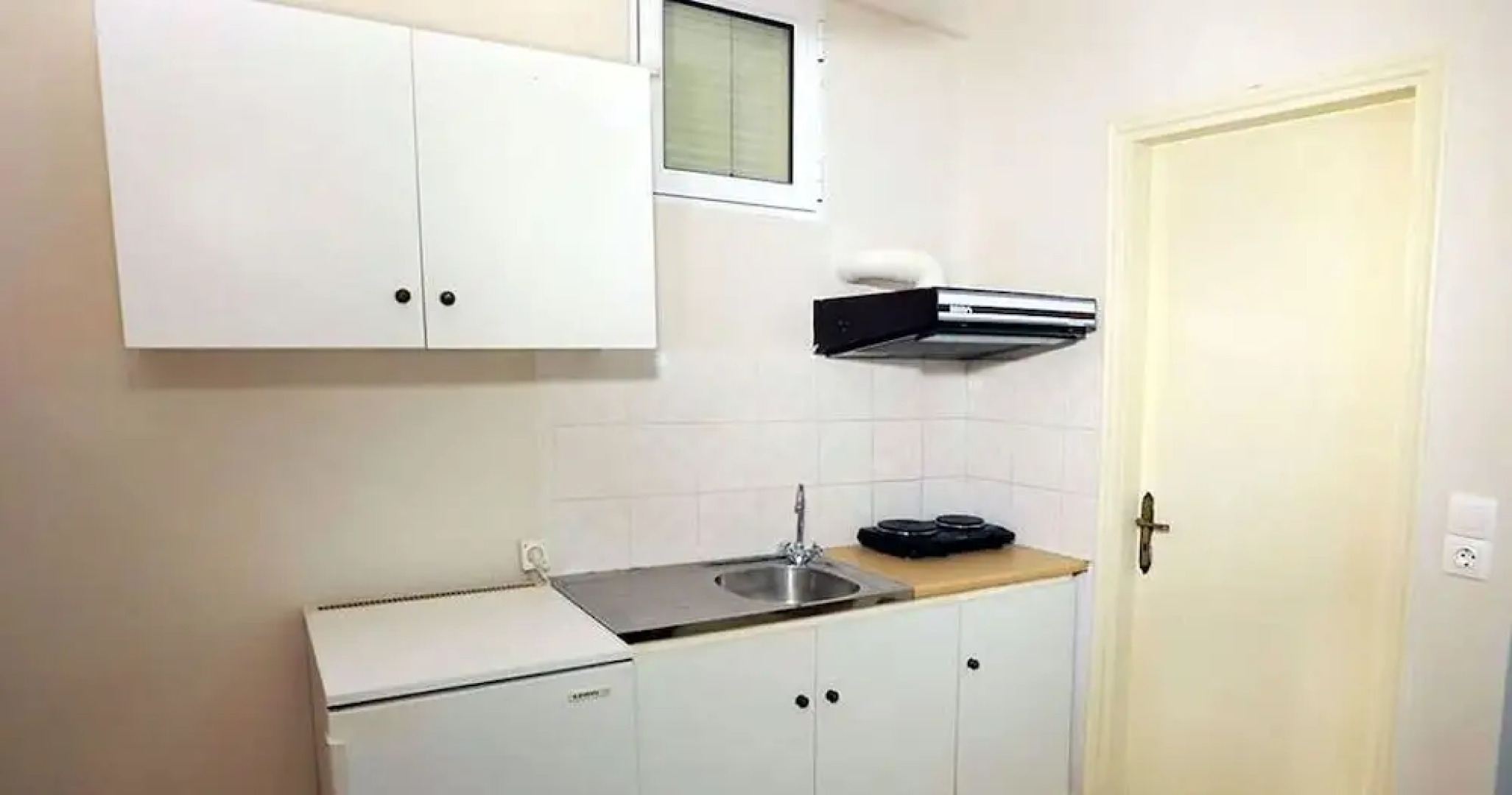 Panorama Ionio Studios & Apartments