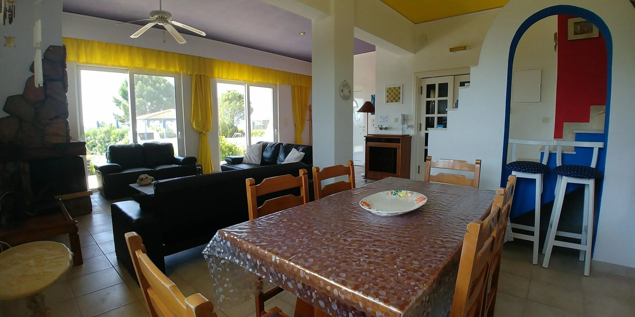 Villa Piccolo Paradiso