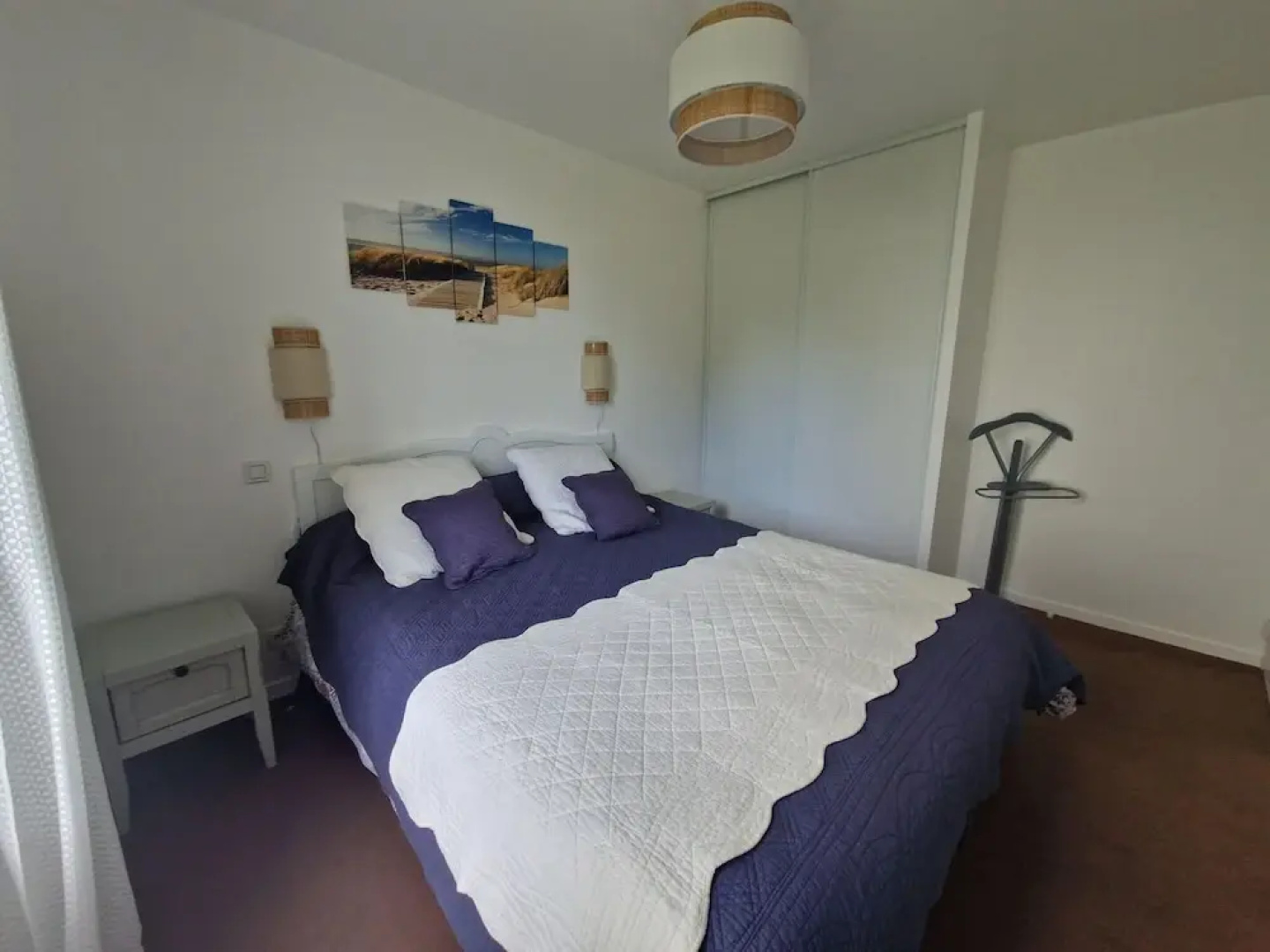 Holiday Flat Near the Beach on the Emerald Coast