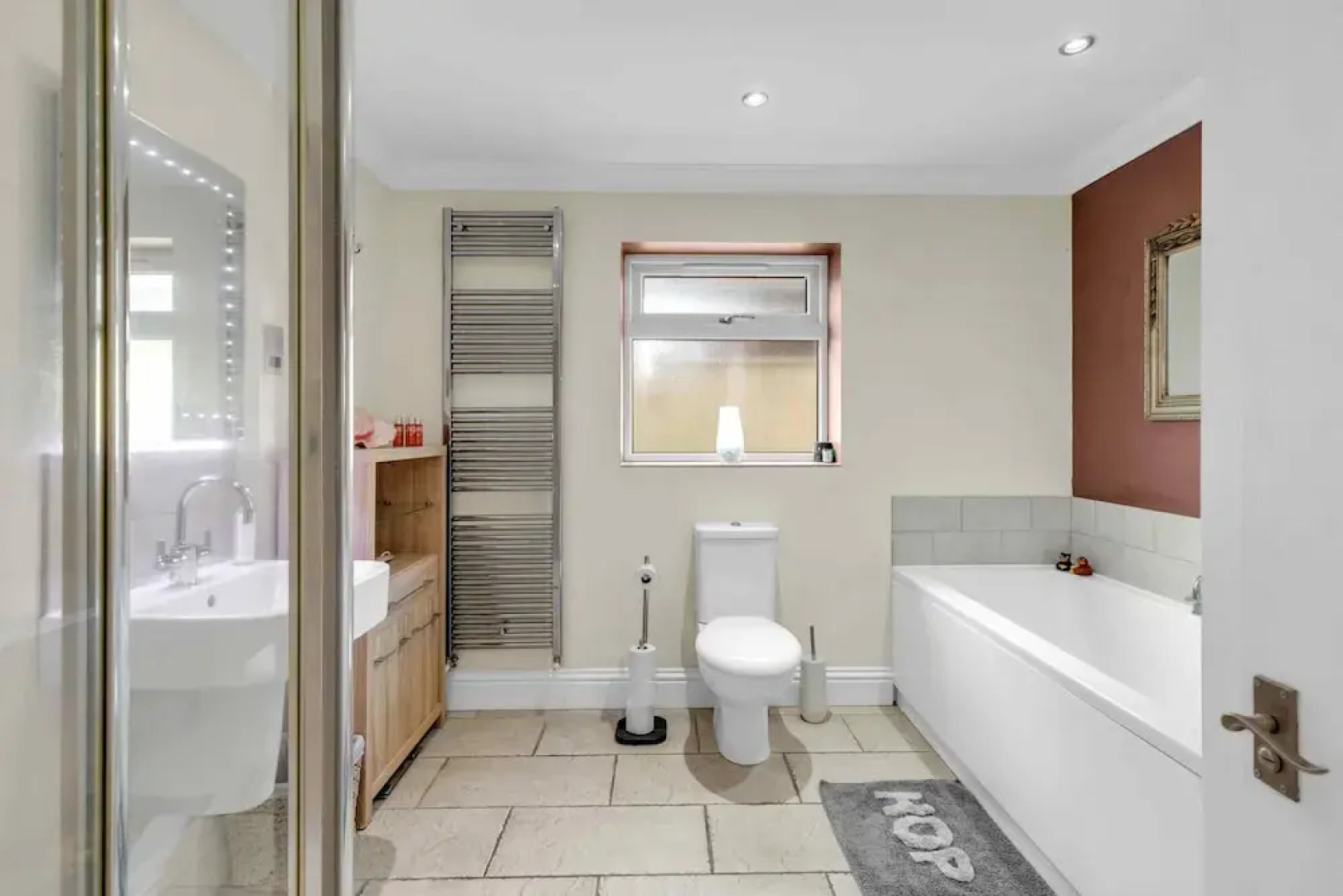 Sea Downs House With Free Parking By My Getaways