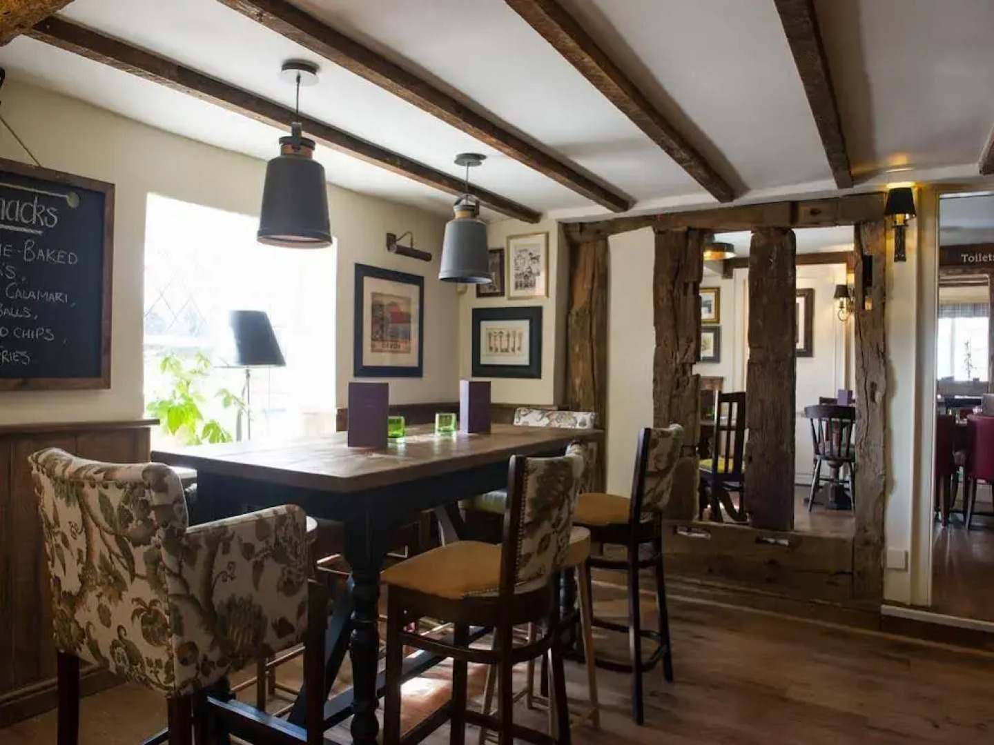 Innkeepers Lodge Exeter, Clyst St George