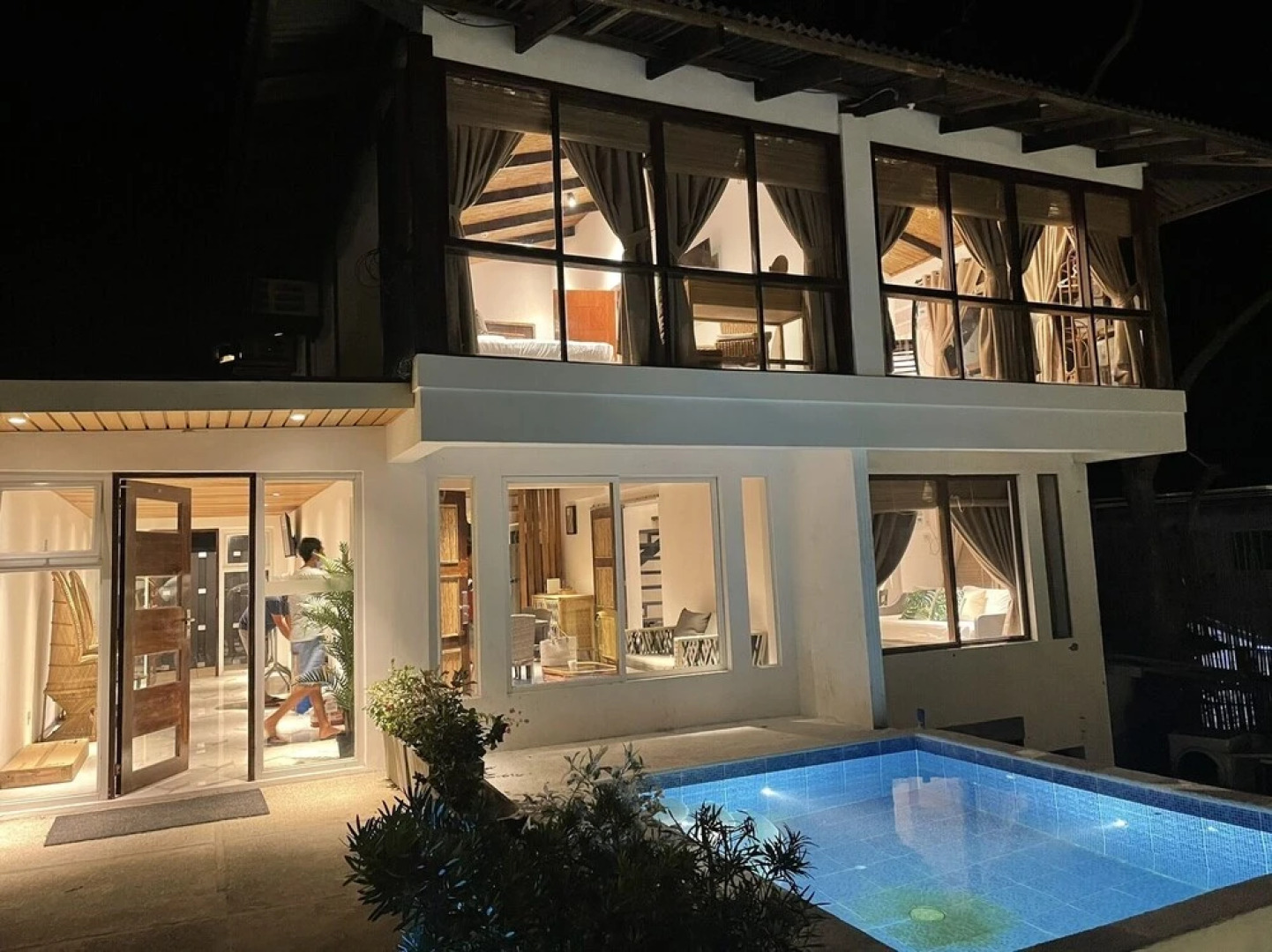 Destino Beach Club Dive Resort and Hotel