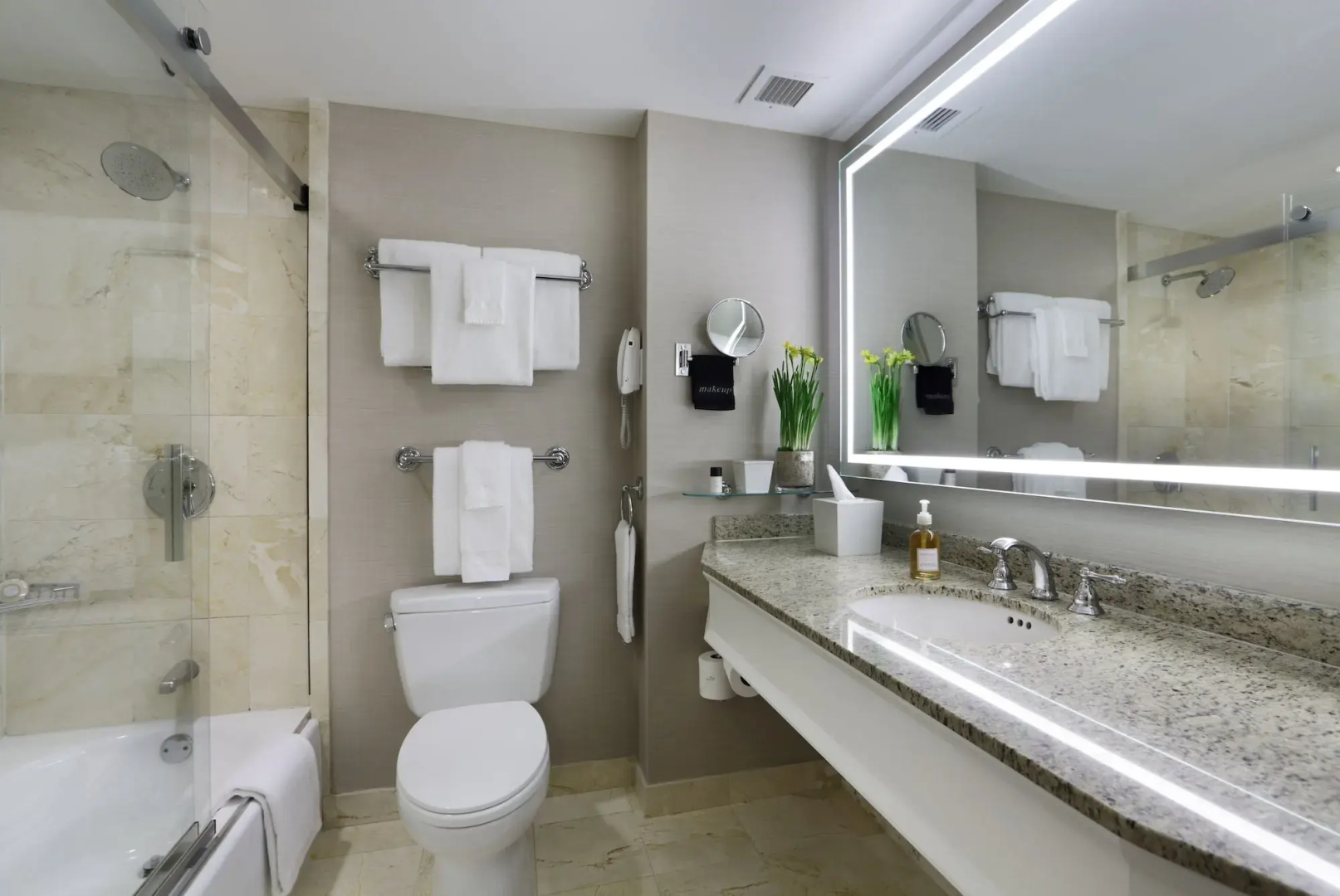 Seaport Hotel® Boston