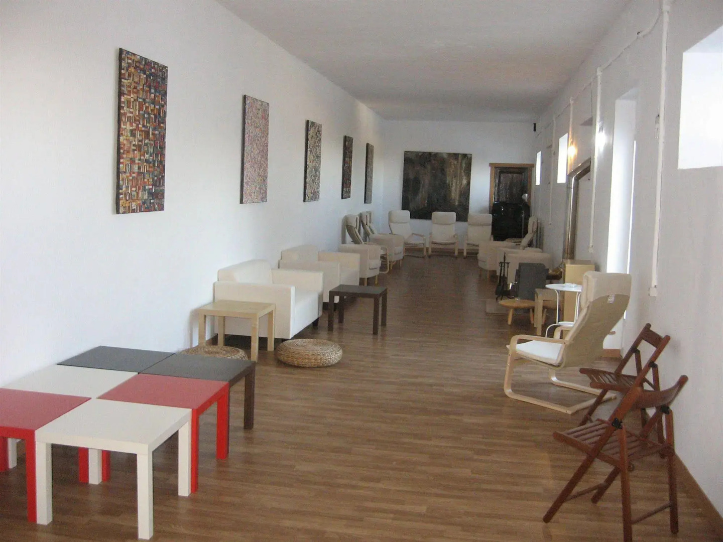 El Palomar de la Breña