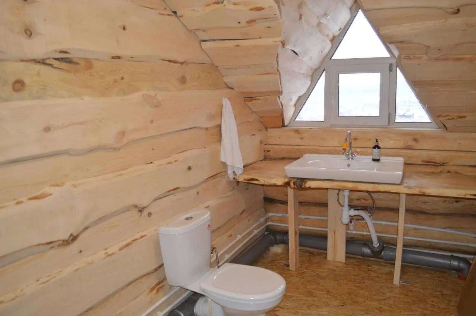 Лесная Усадьба