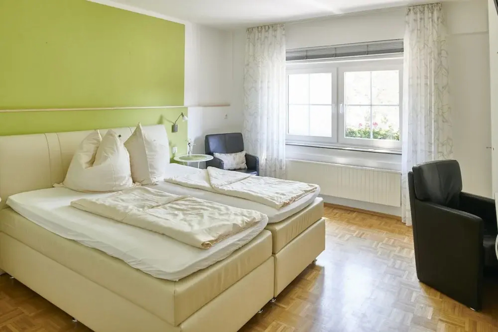 Schwanenhof Hotel und Restaurant