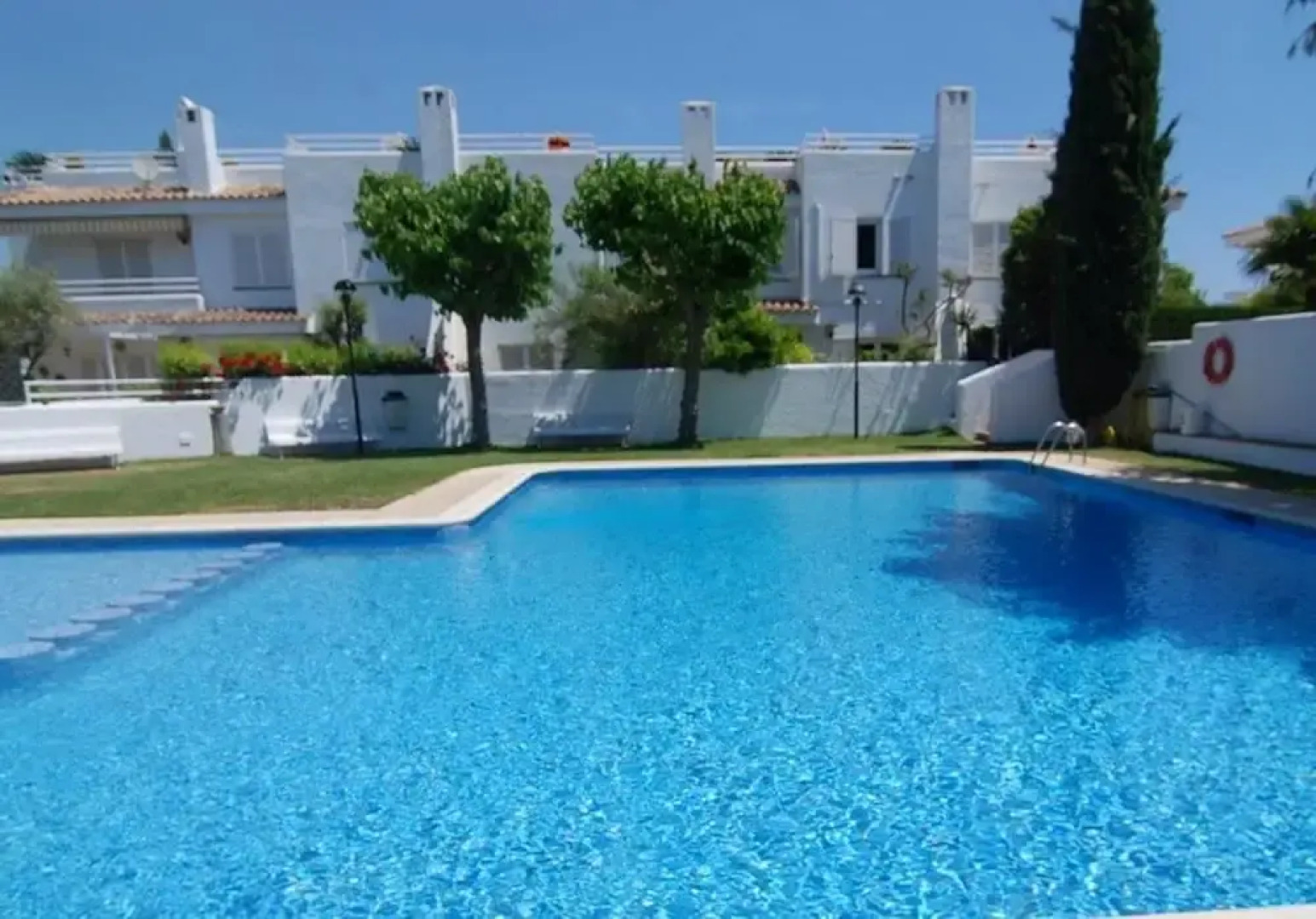 HomeHolidaysRentals Casa Gaudi - Costa Barcelona