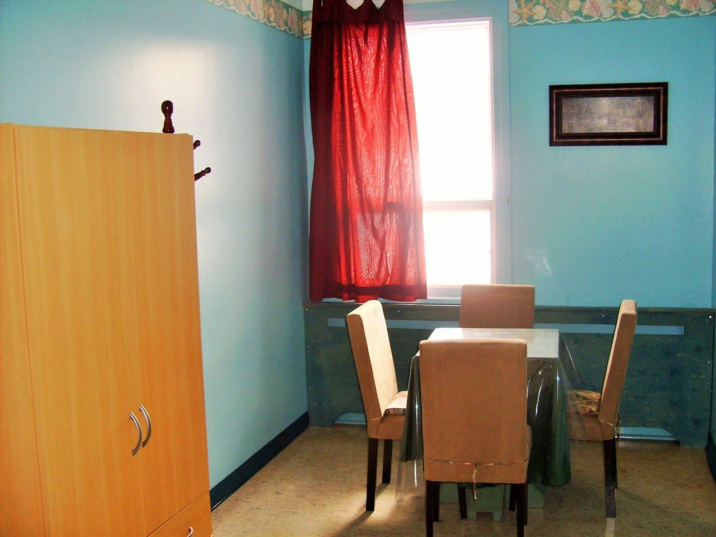 Auberge Internationale Ste-Anne-Des-Monts