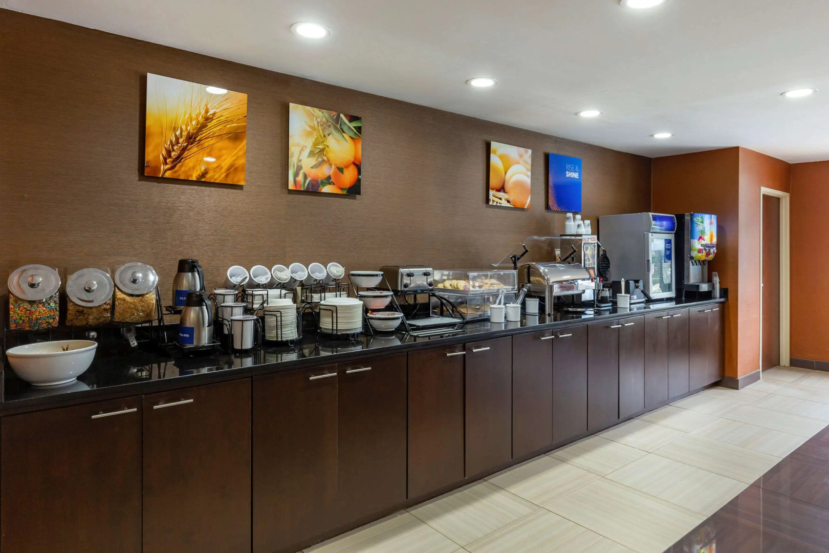 Comfort Inn Garner Clayton I-40