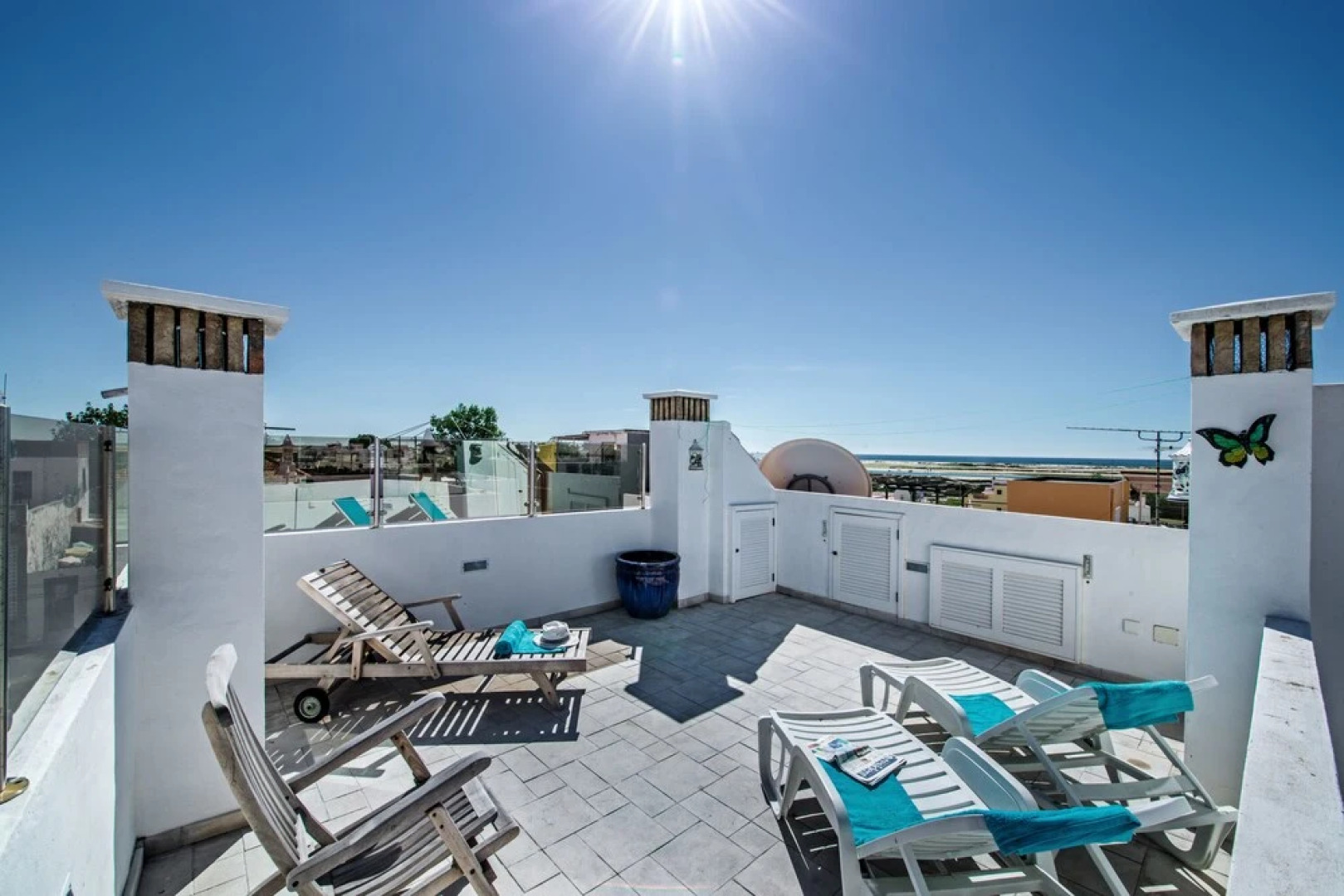 Casa a Ver by MarsAlgarve