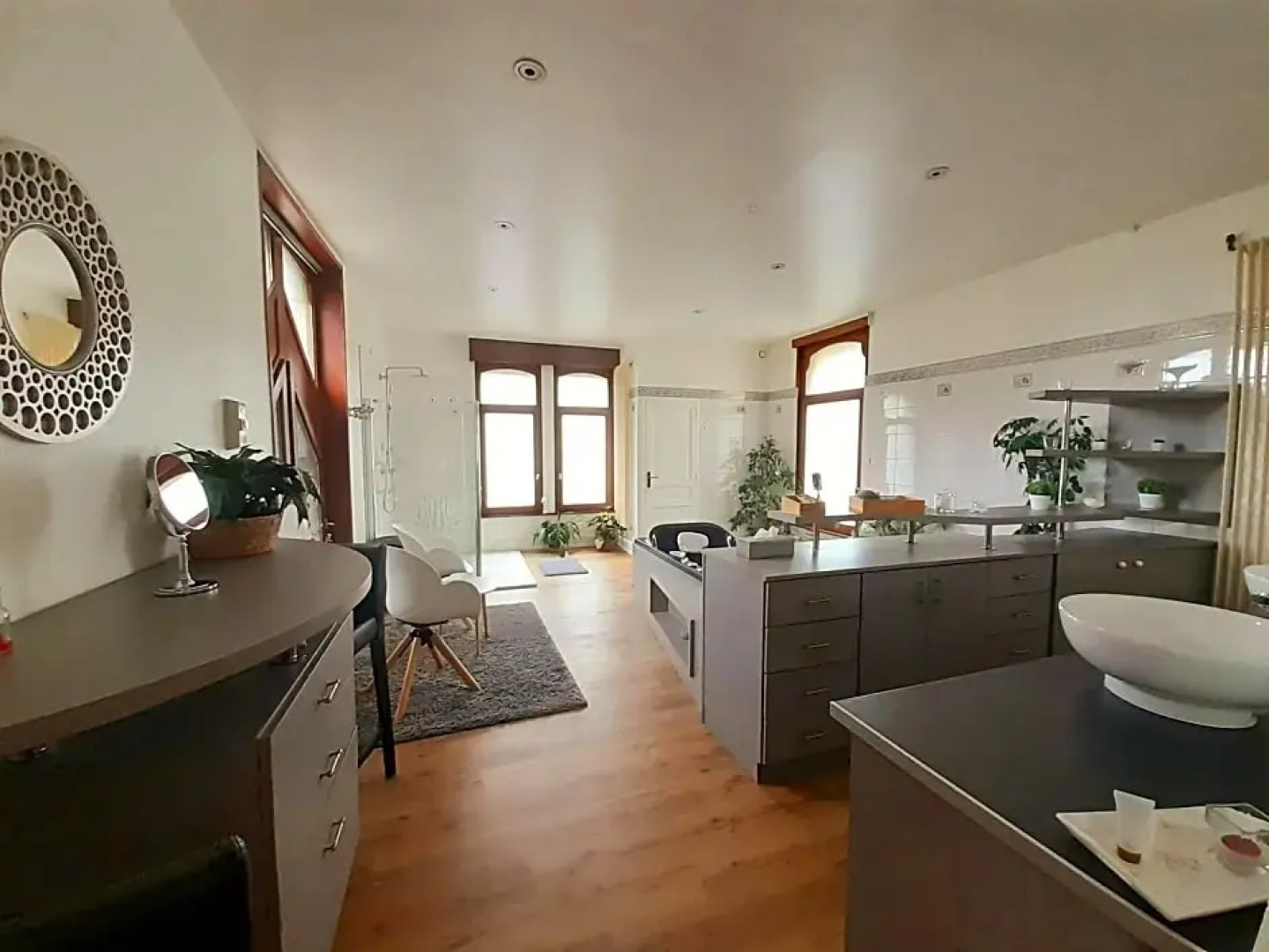 Le Manoir de la mantille