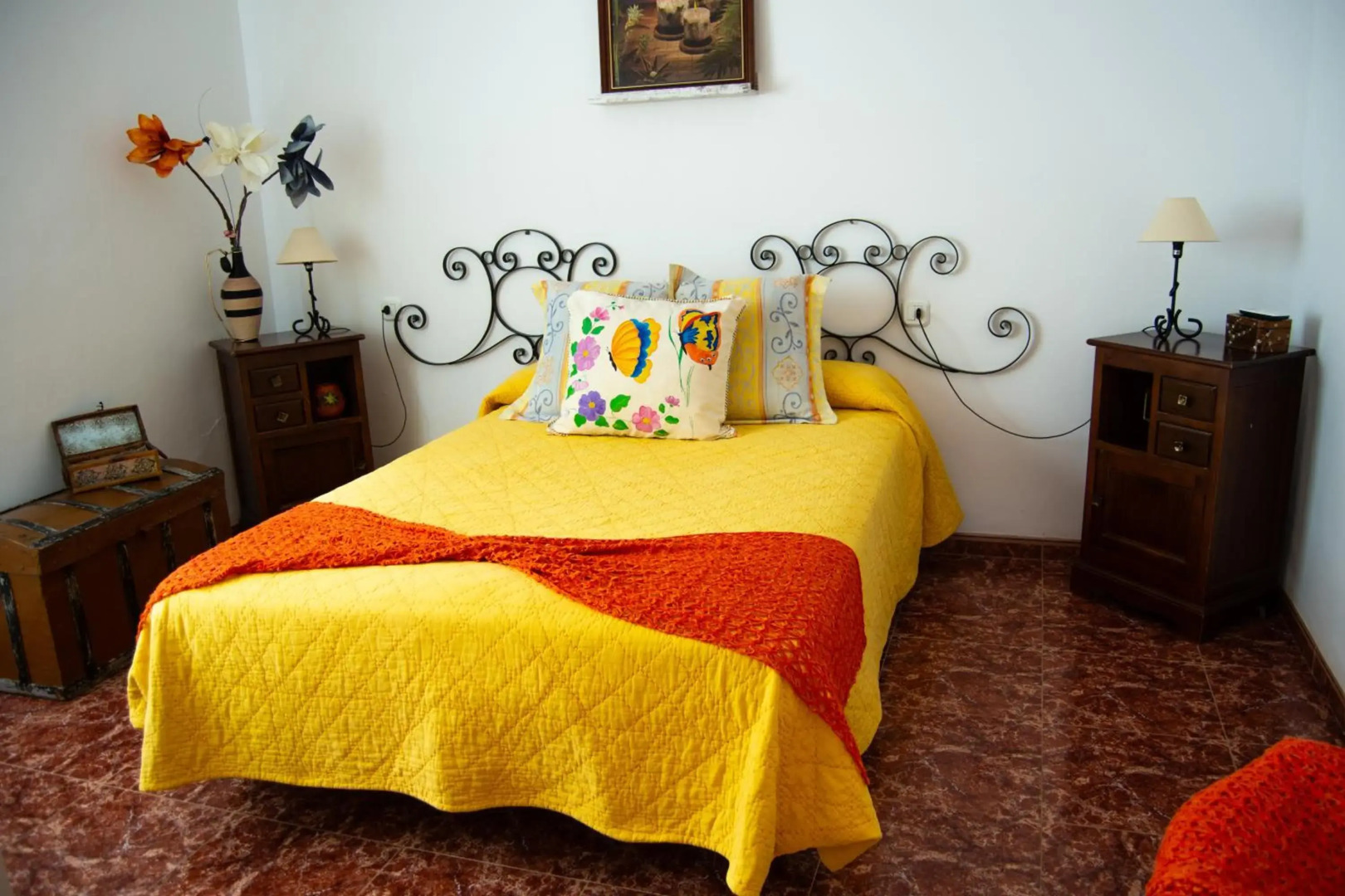 Alojamiento Rural Las Acacias