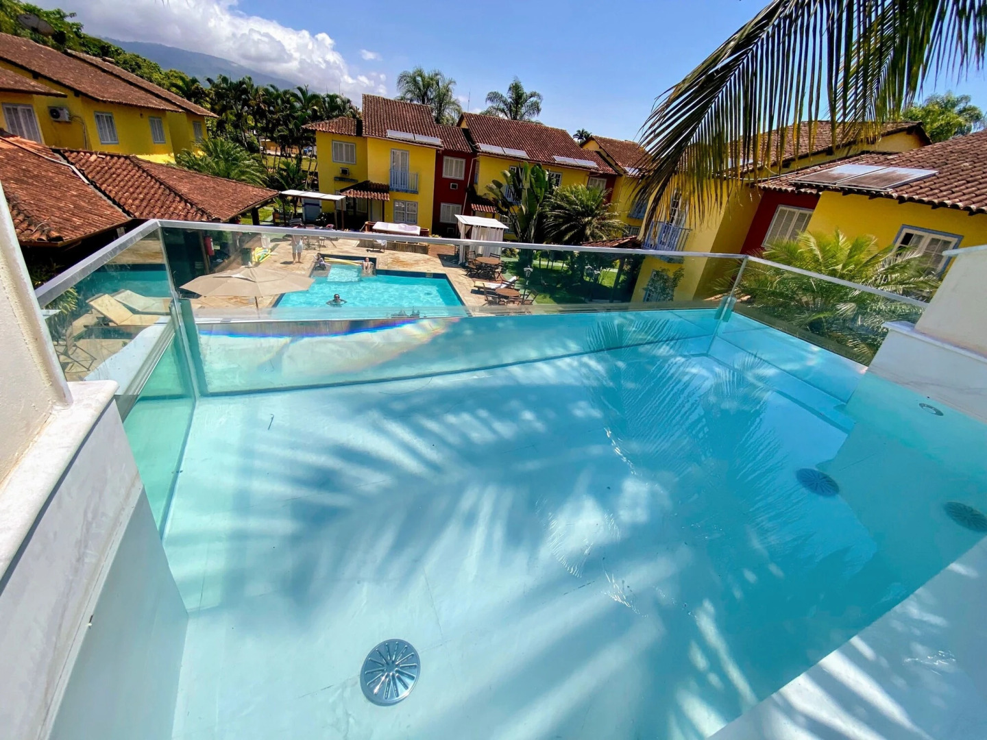 Pousada Villa Del Sol