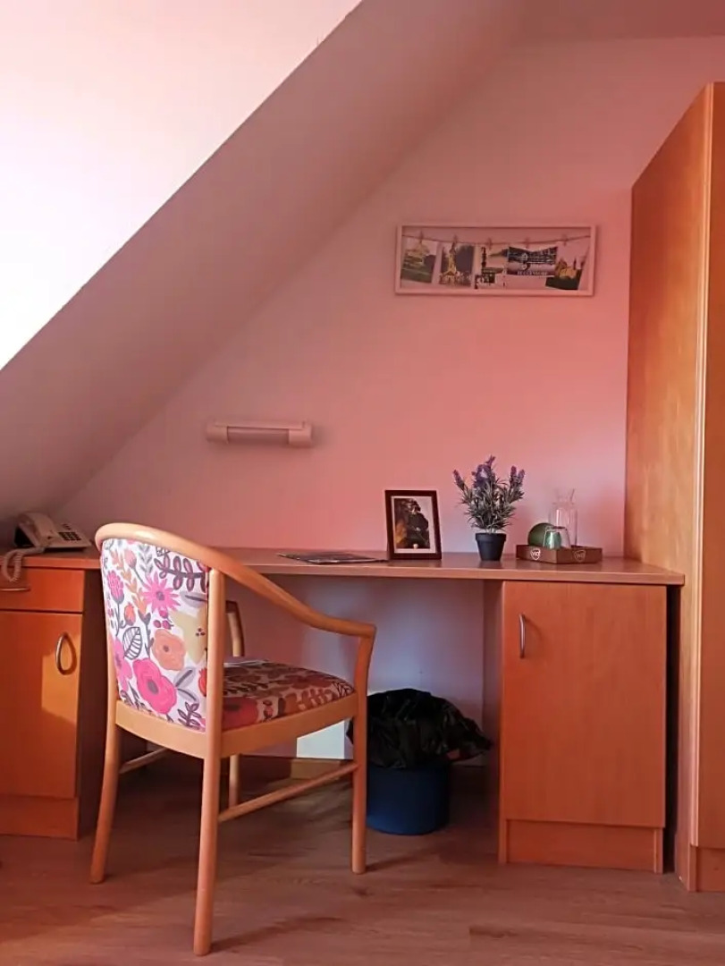 Stadthotel Deggendorf