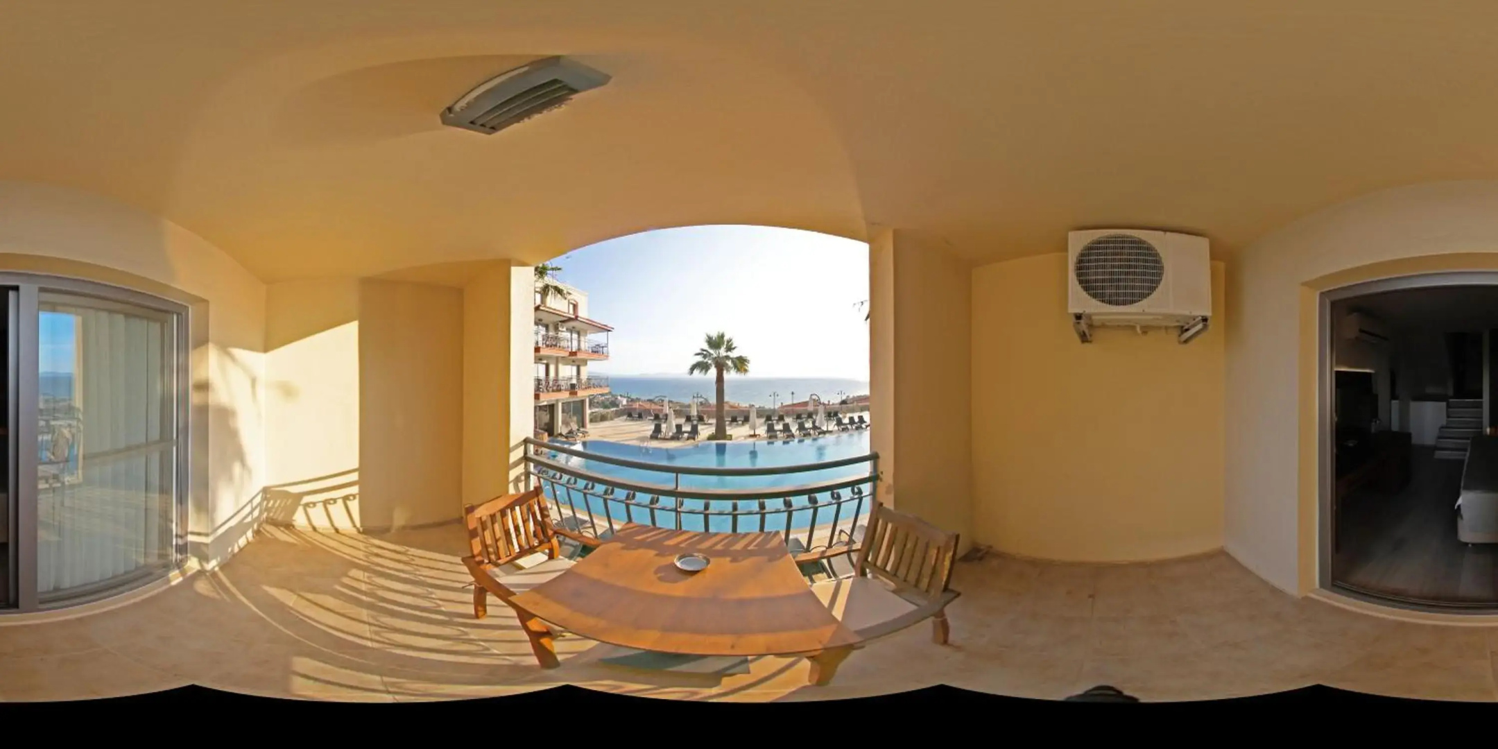Neopol Hotel Deluxe