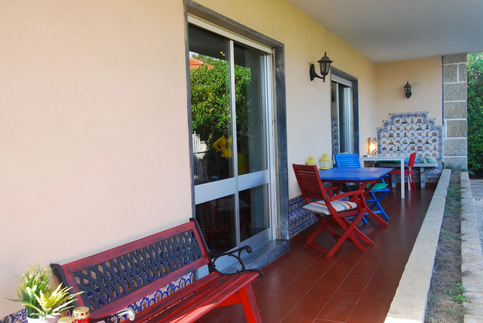 Carcavelos Surf Hostel