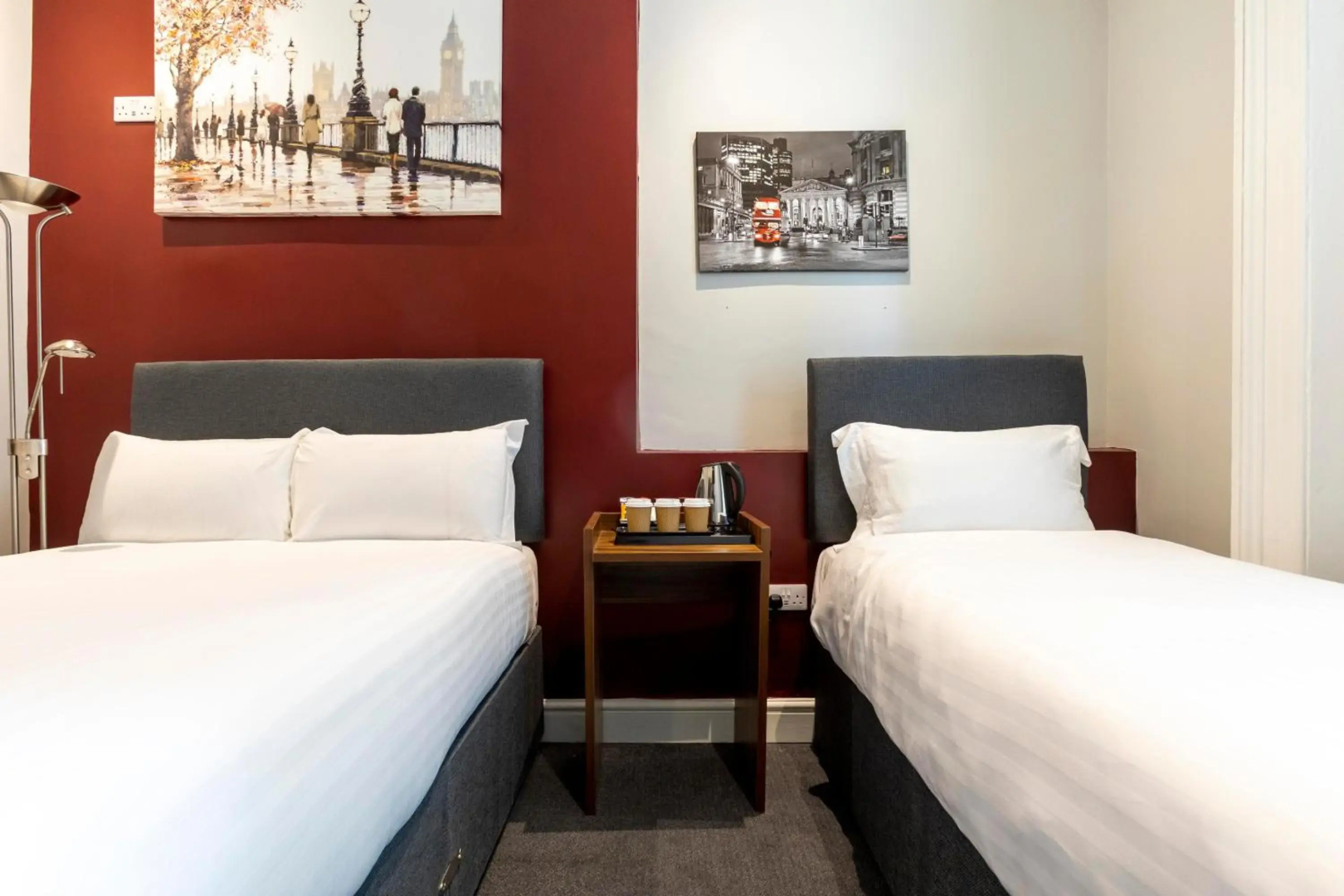 Royal Park Hotel
