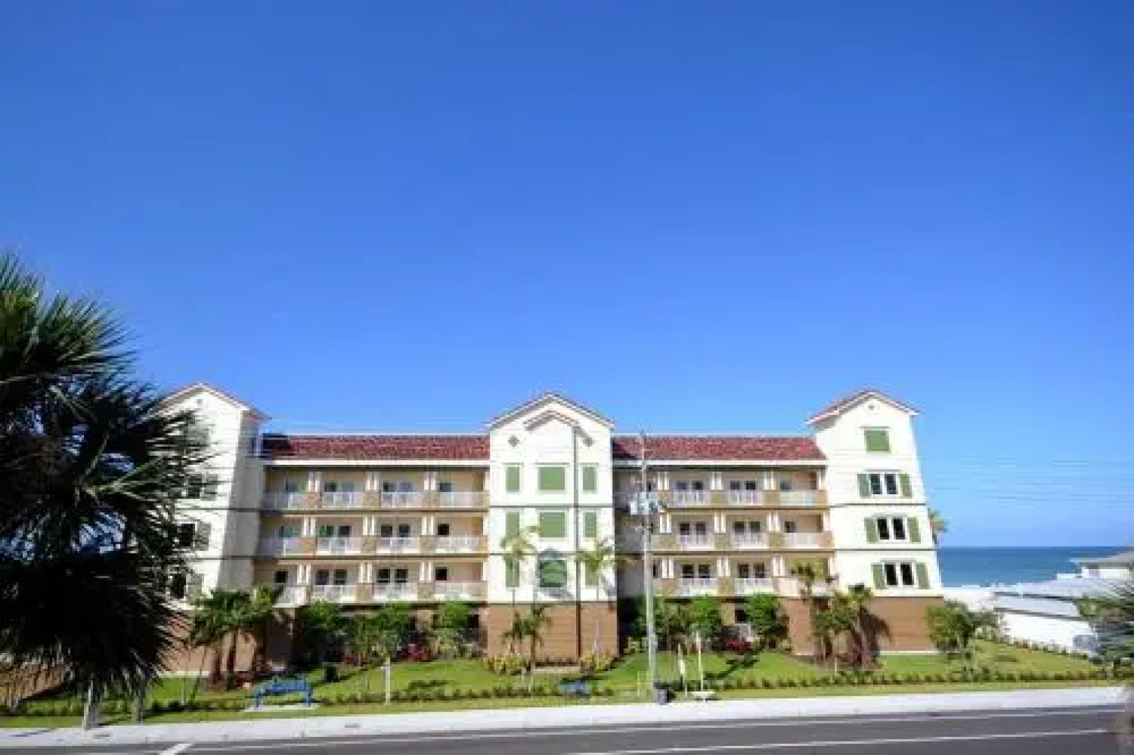 Madeira Place Resort Condominium