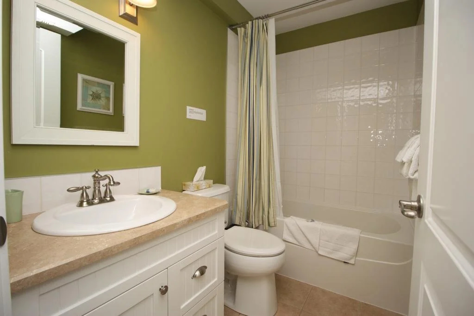 La Casa Cottage Resort