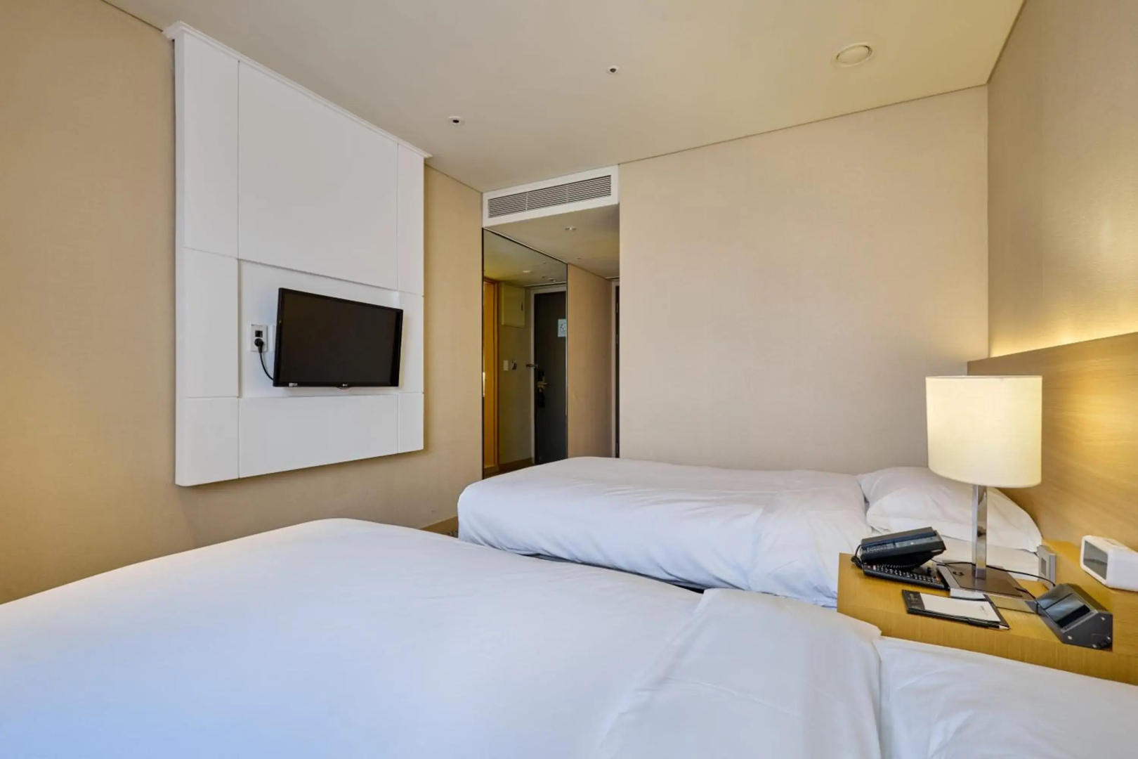Hotel Royal Mansart