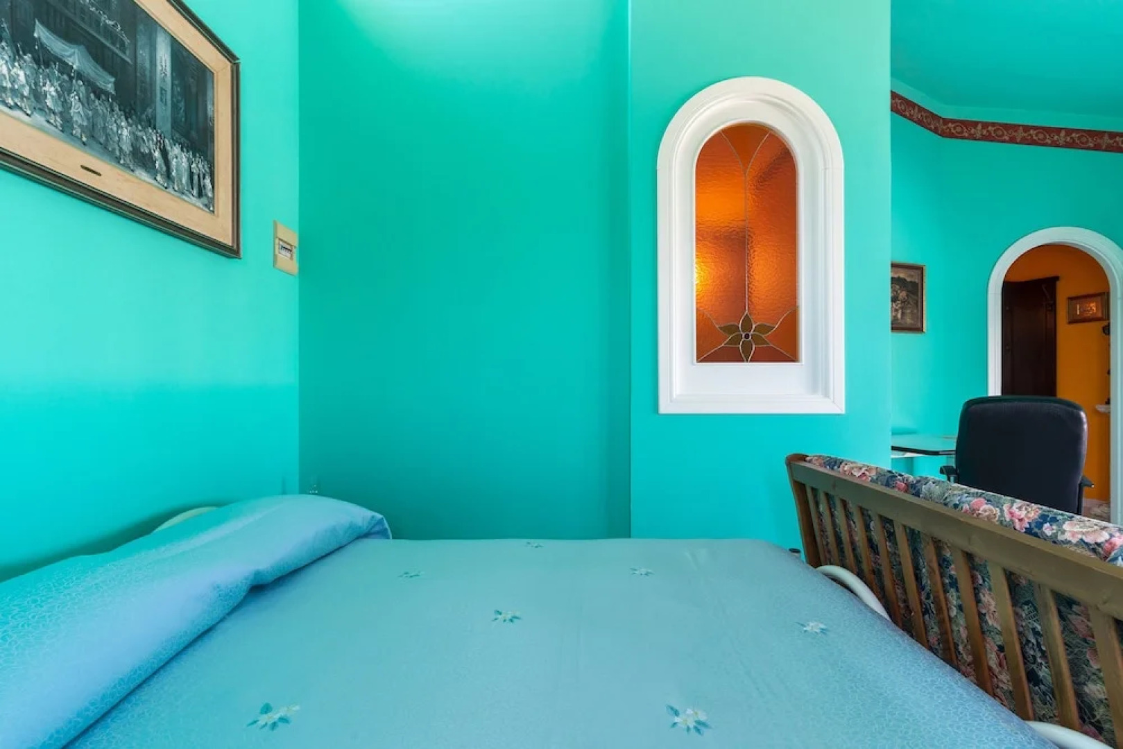 2981 Villa Colle Iris by Barbarhouse