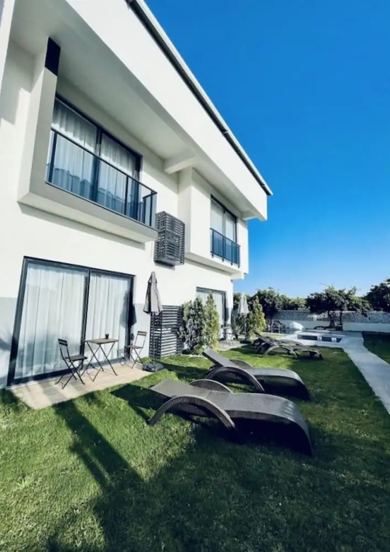 Ramses Spa  & Resort