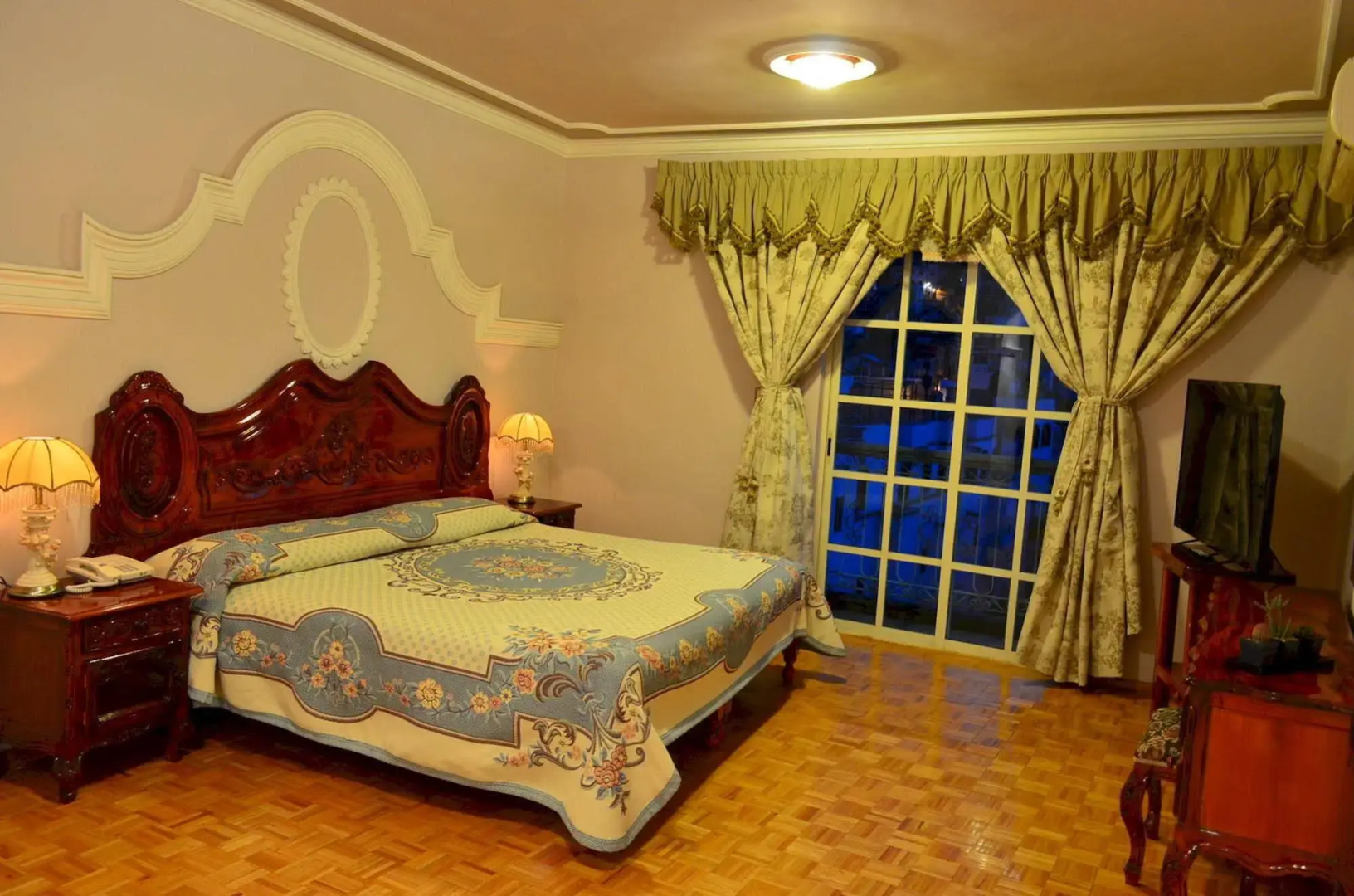 Hotel Boutique De Los Angeles