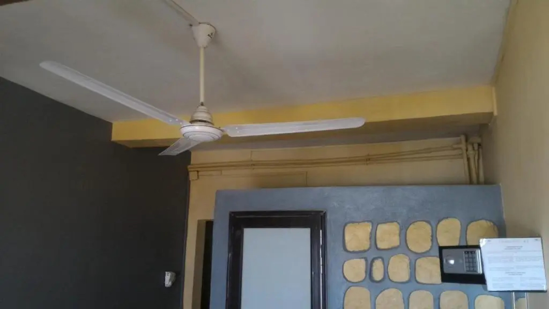 Salama Hôtel Majunga