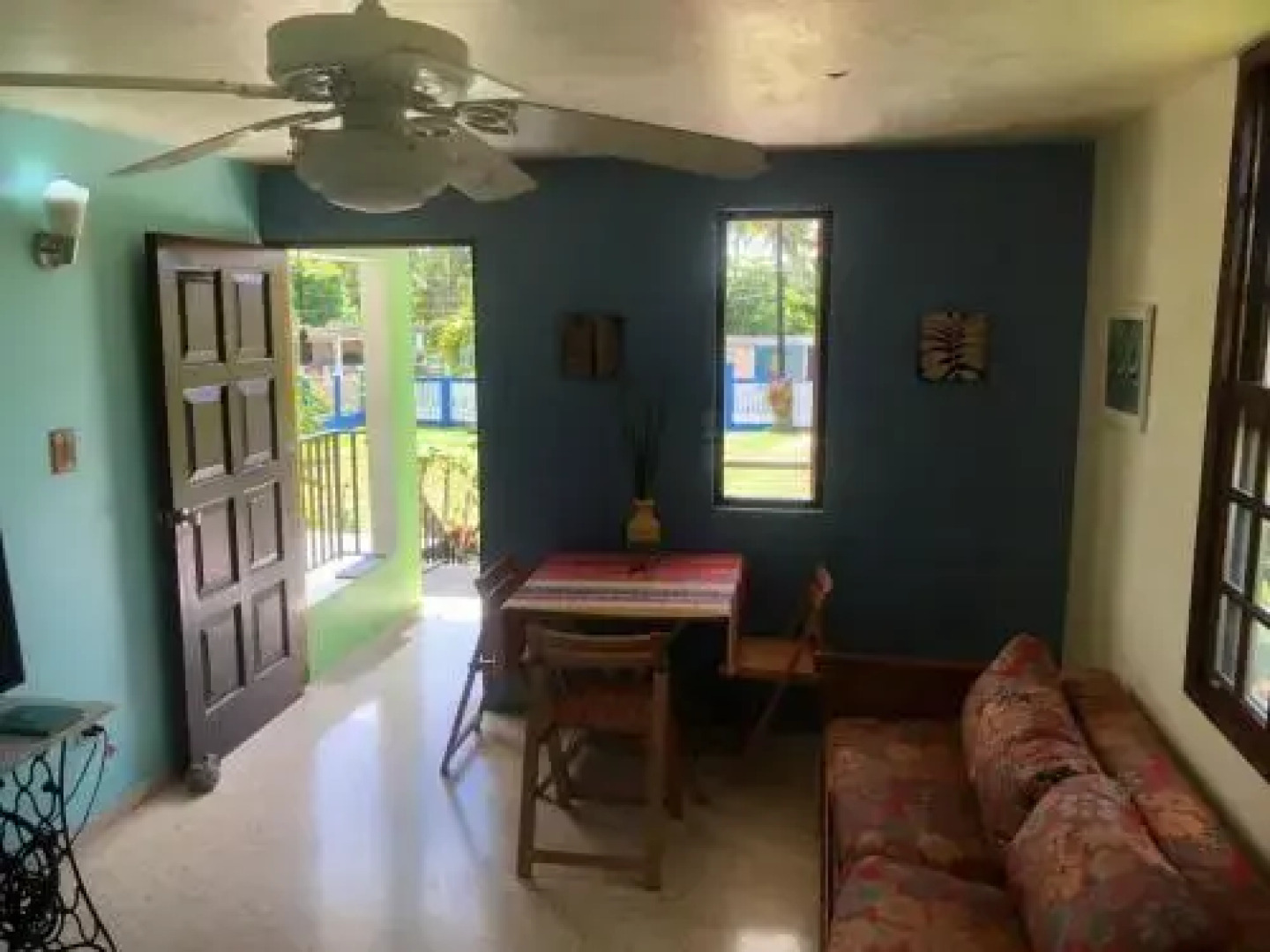 Del Mar Eco Lodging Apartments