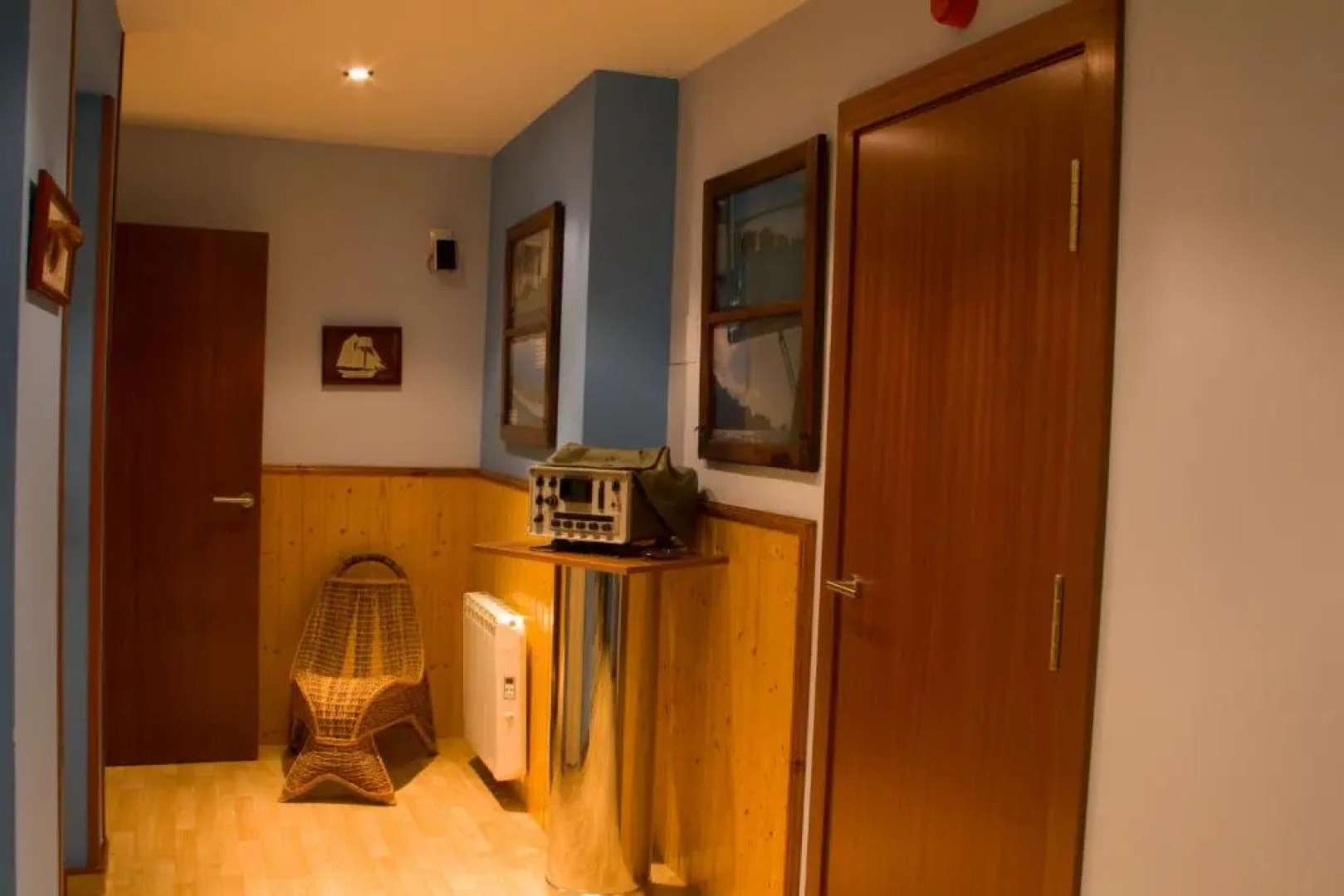 Hotel A. G. Porcillán