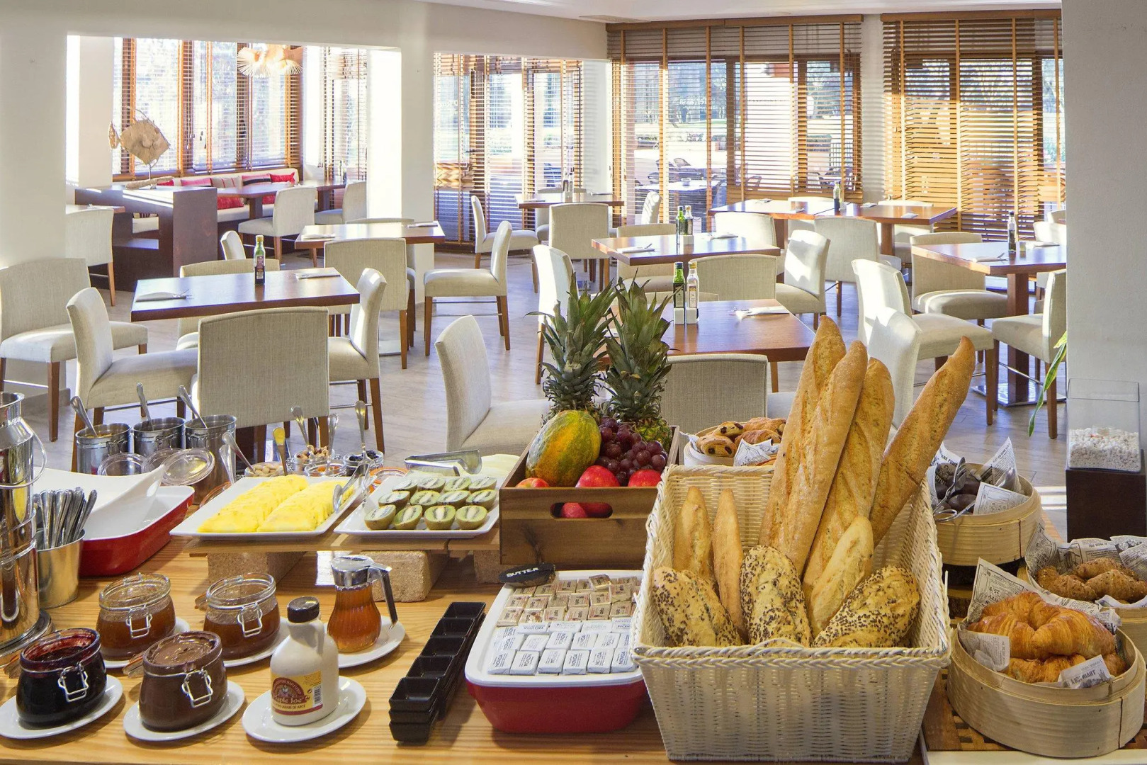 Отель Marriott's Club Son Antem