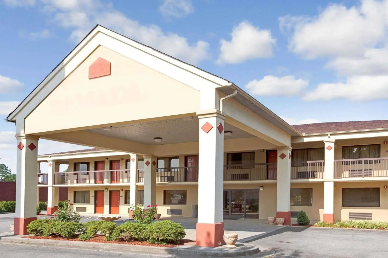 Days Inn by Wyndham Adairsville