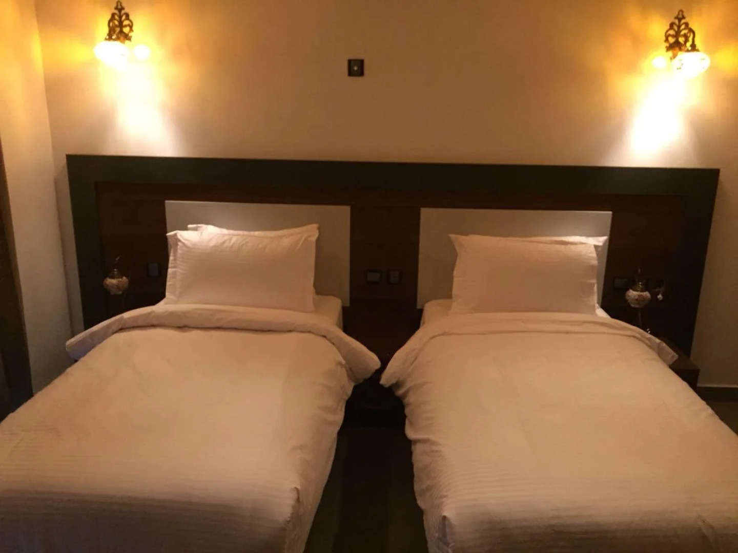 Nizwa Residence Hotel Apartment