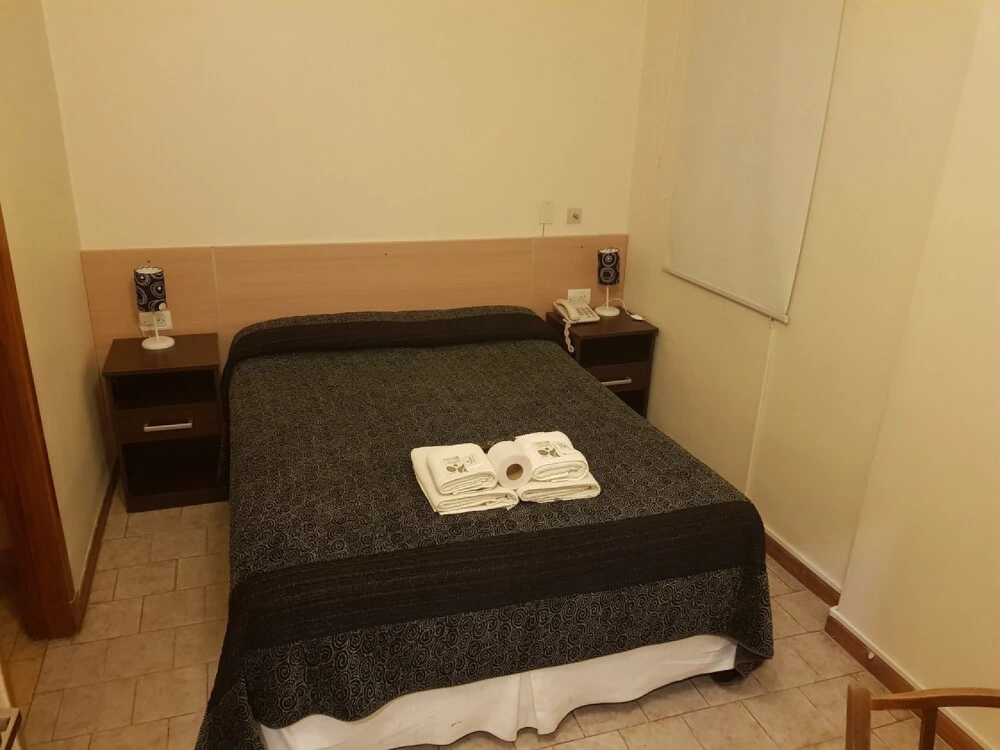 Hotel Europa