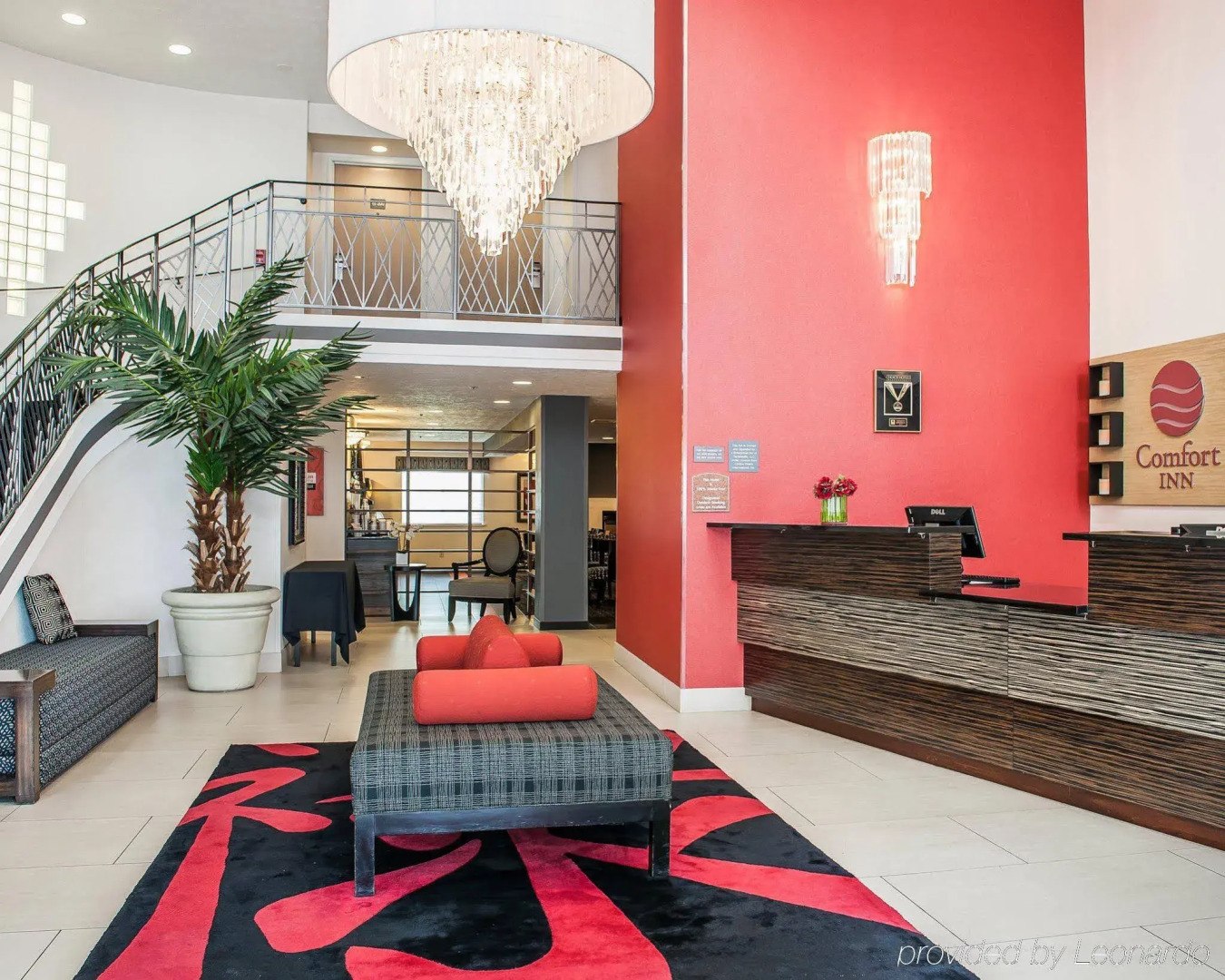 Comfort Inn Edinburgh - Columbus