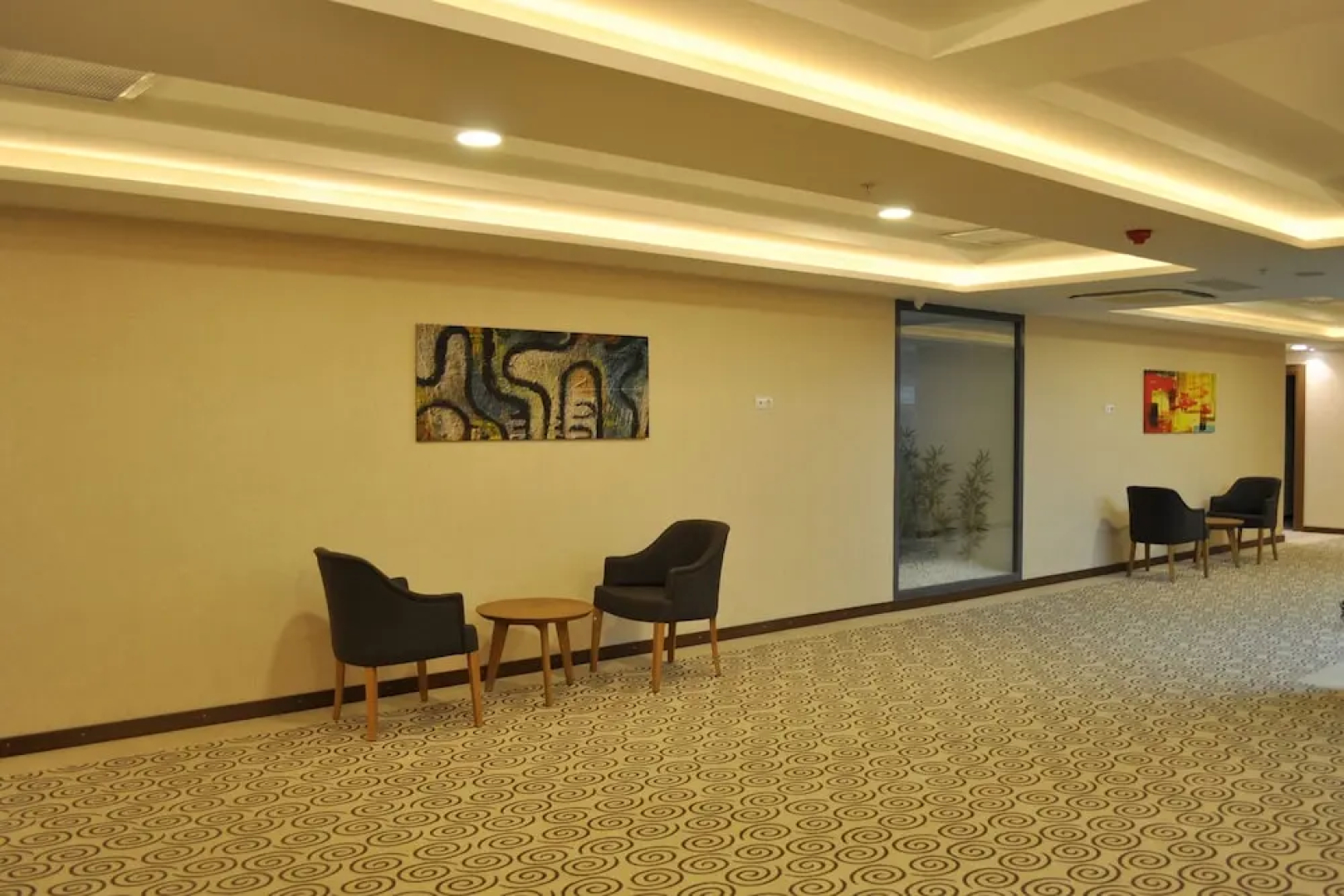 Olea Hotel