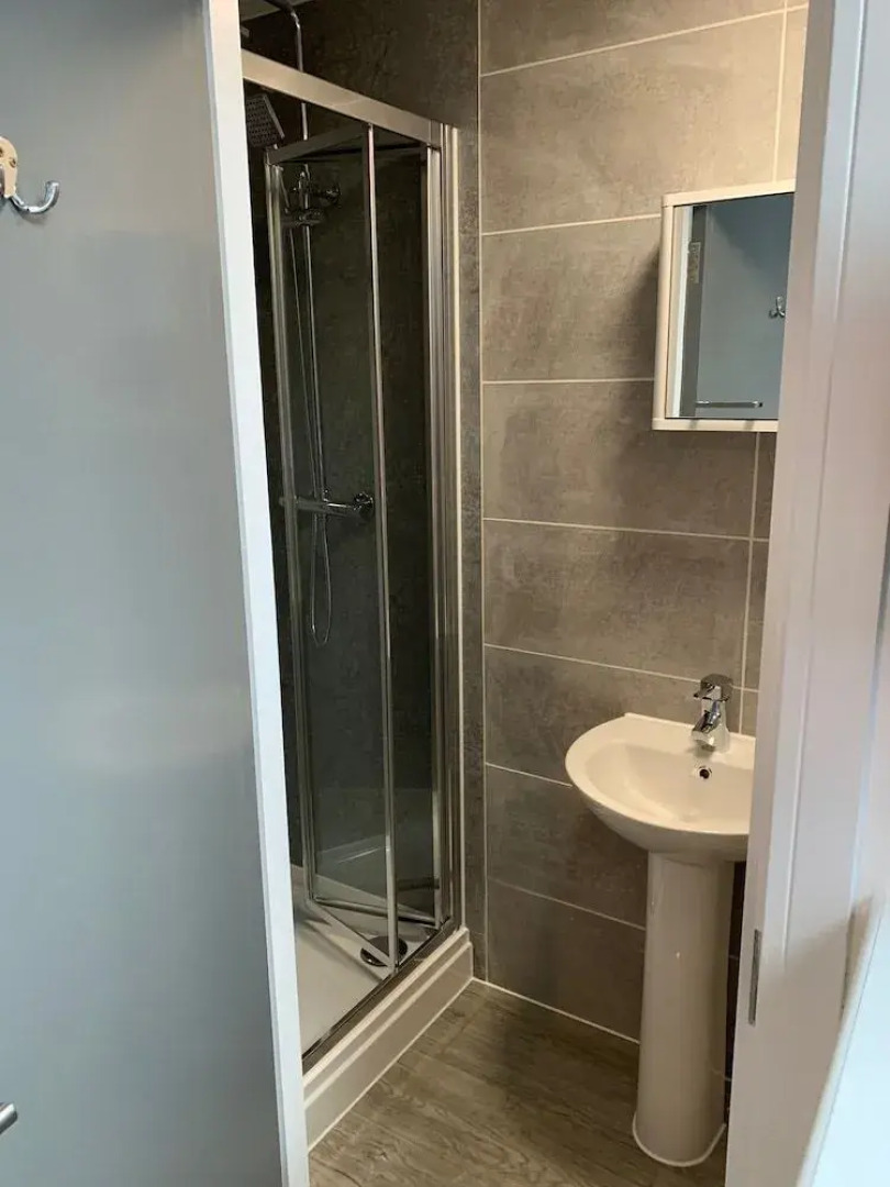 Kings Cross by Pureserviced