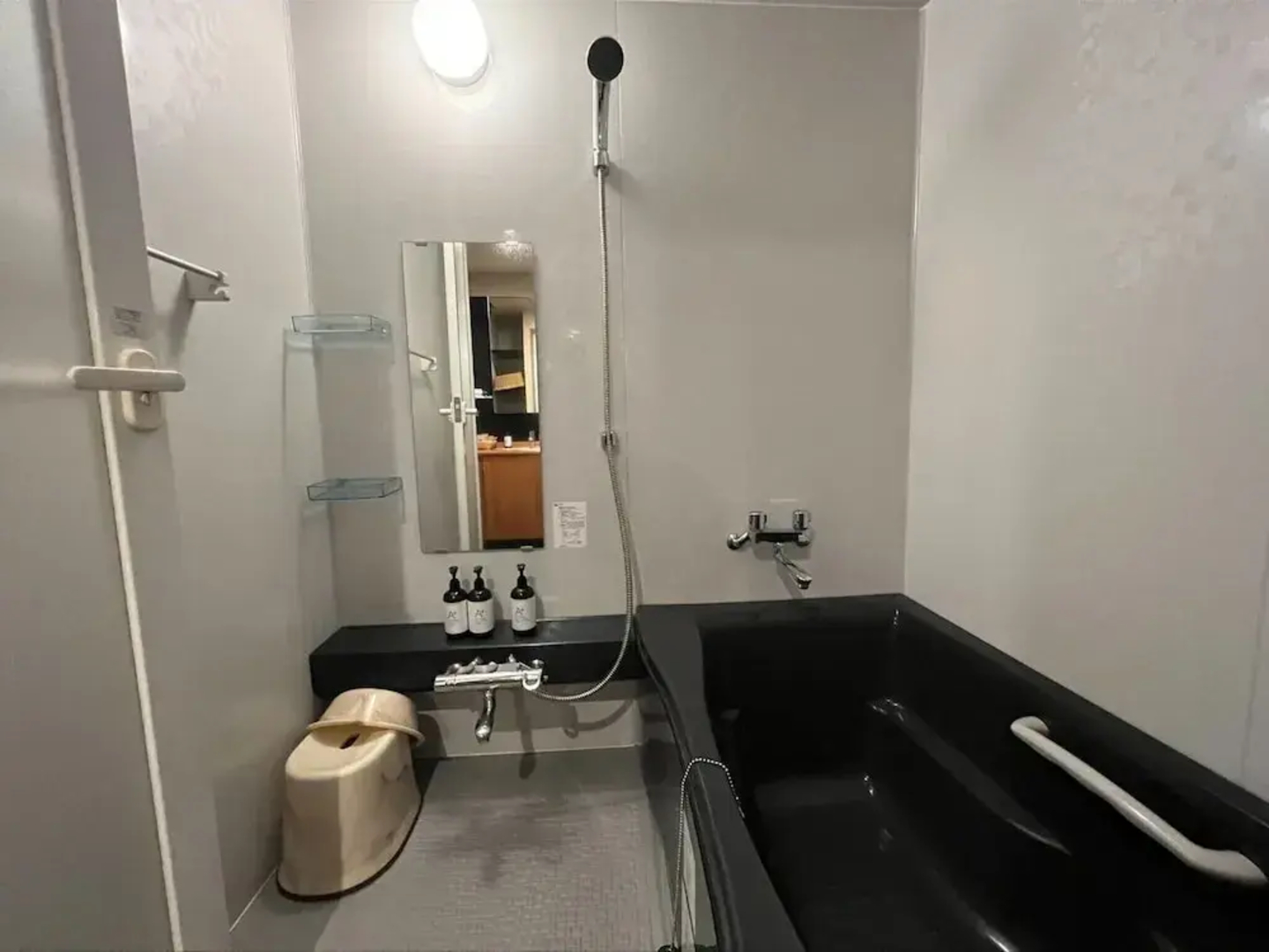 Hokuryuko Hotel North Nagano