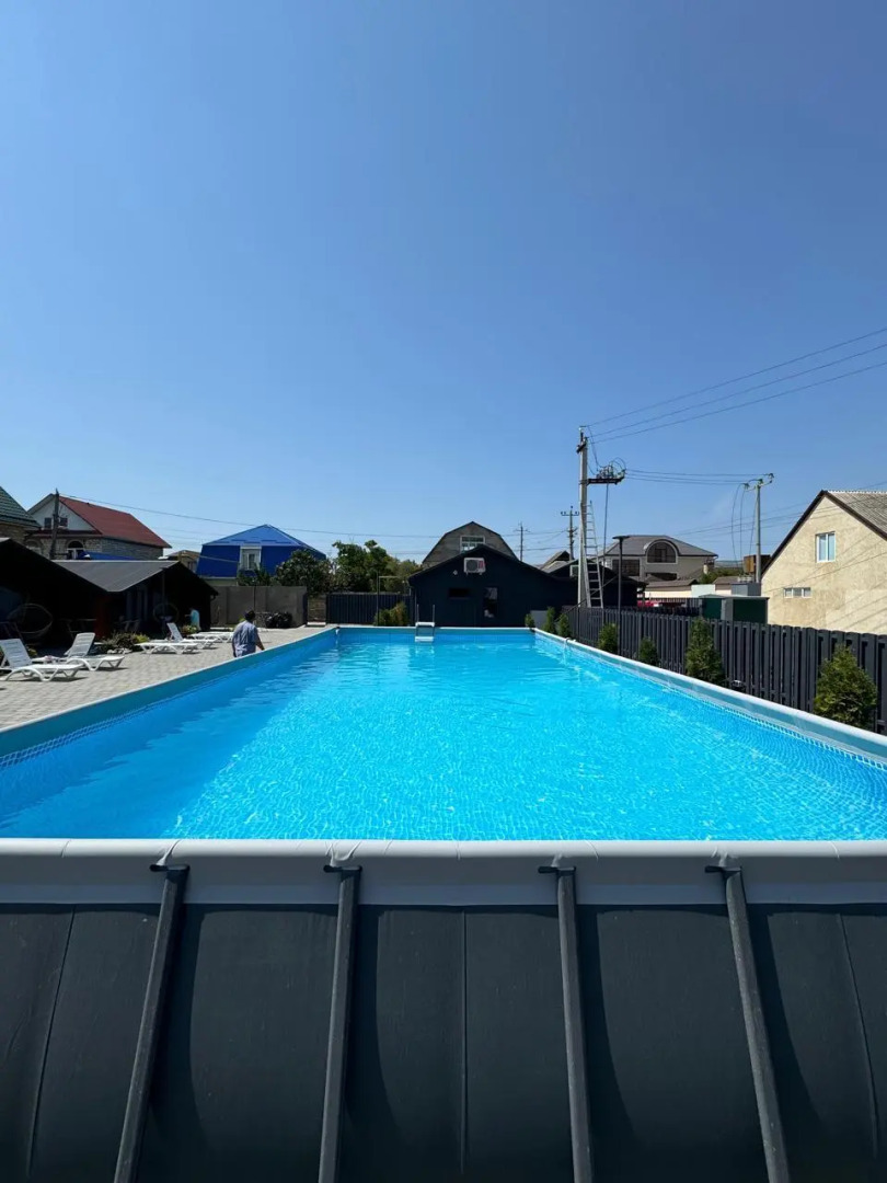 ArendaGrad на Мира 1 (АрендаГранд)